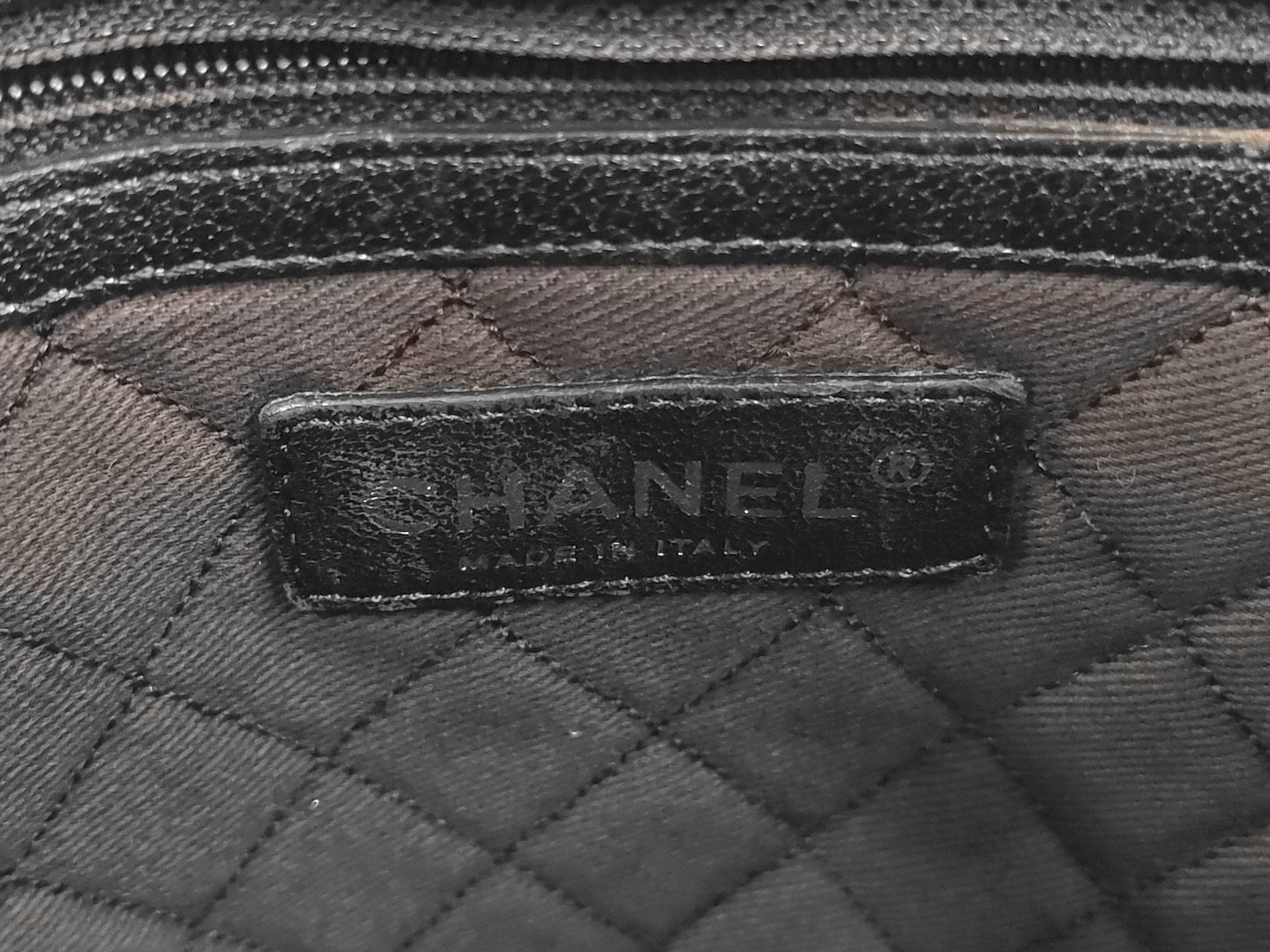Tote Bag with Perforations (No. 11) — view 10