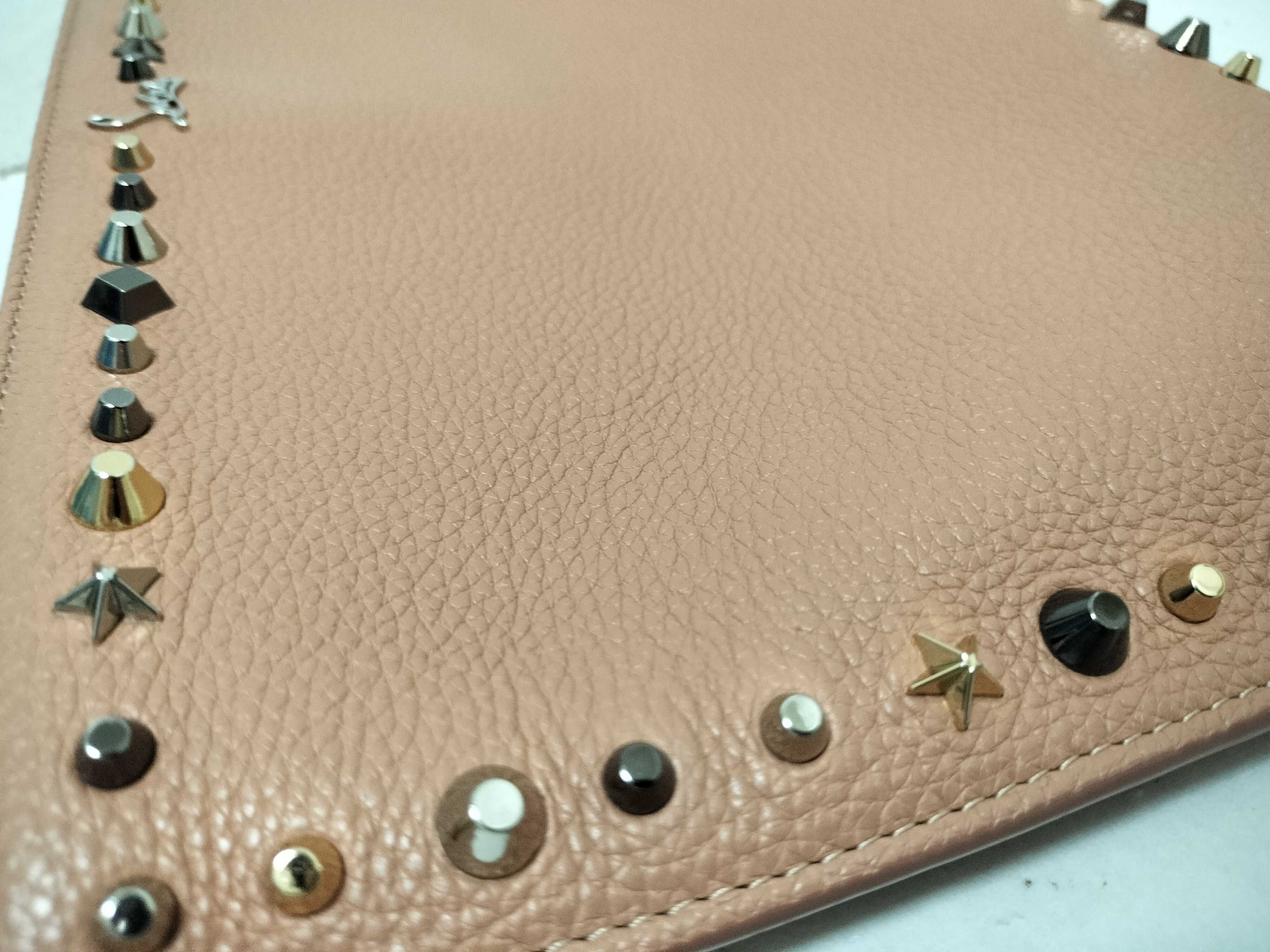 Shoulder Bag, Studded Shoulder Bag — view 13
