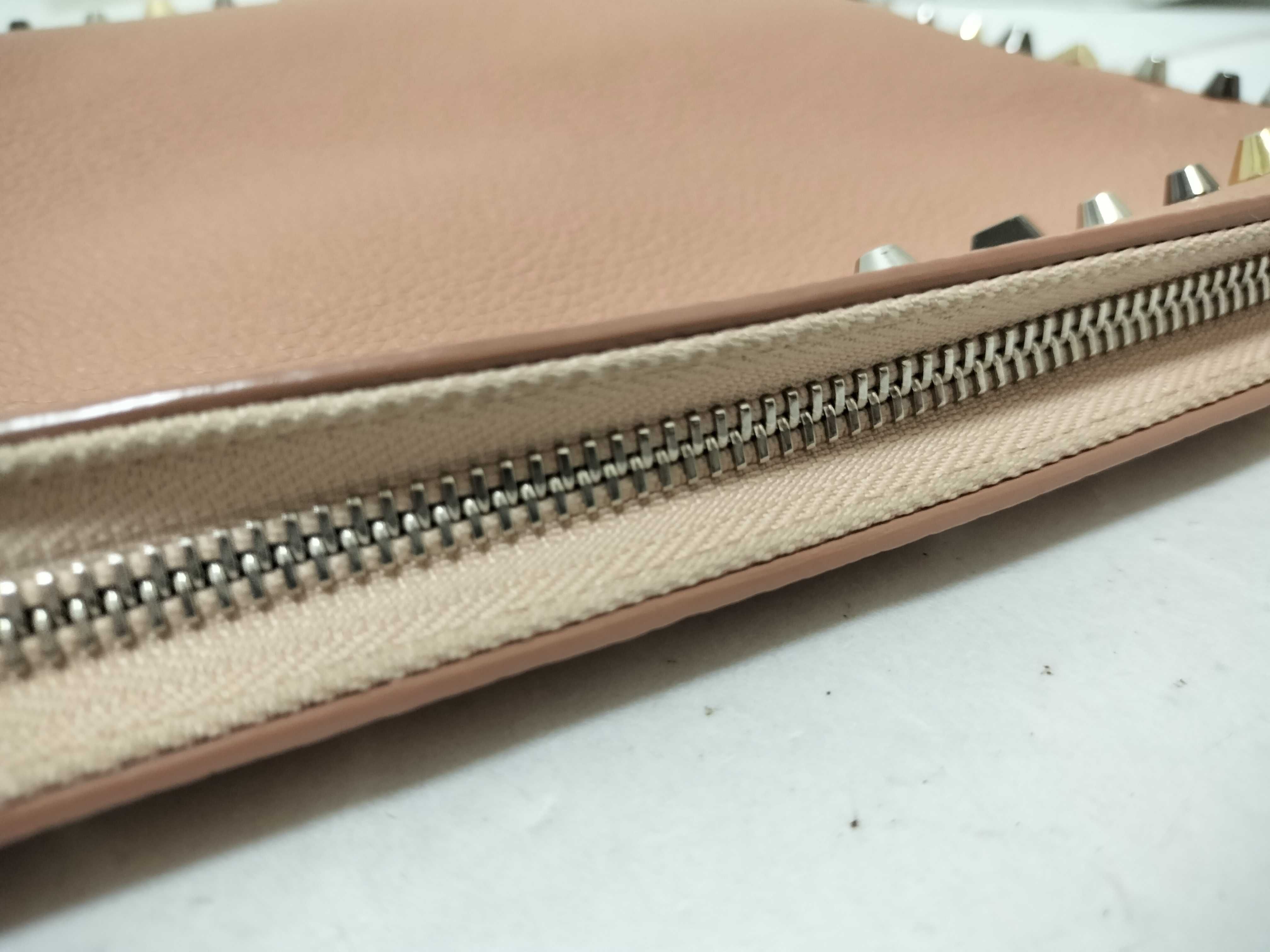 Shoulder Bag, Studded Shoulder Bag — view 6