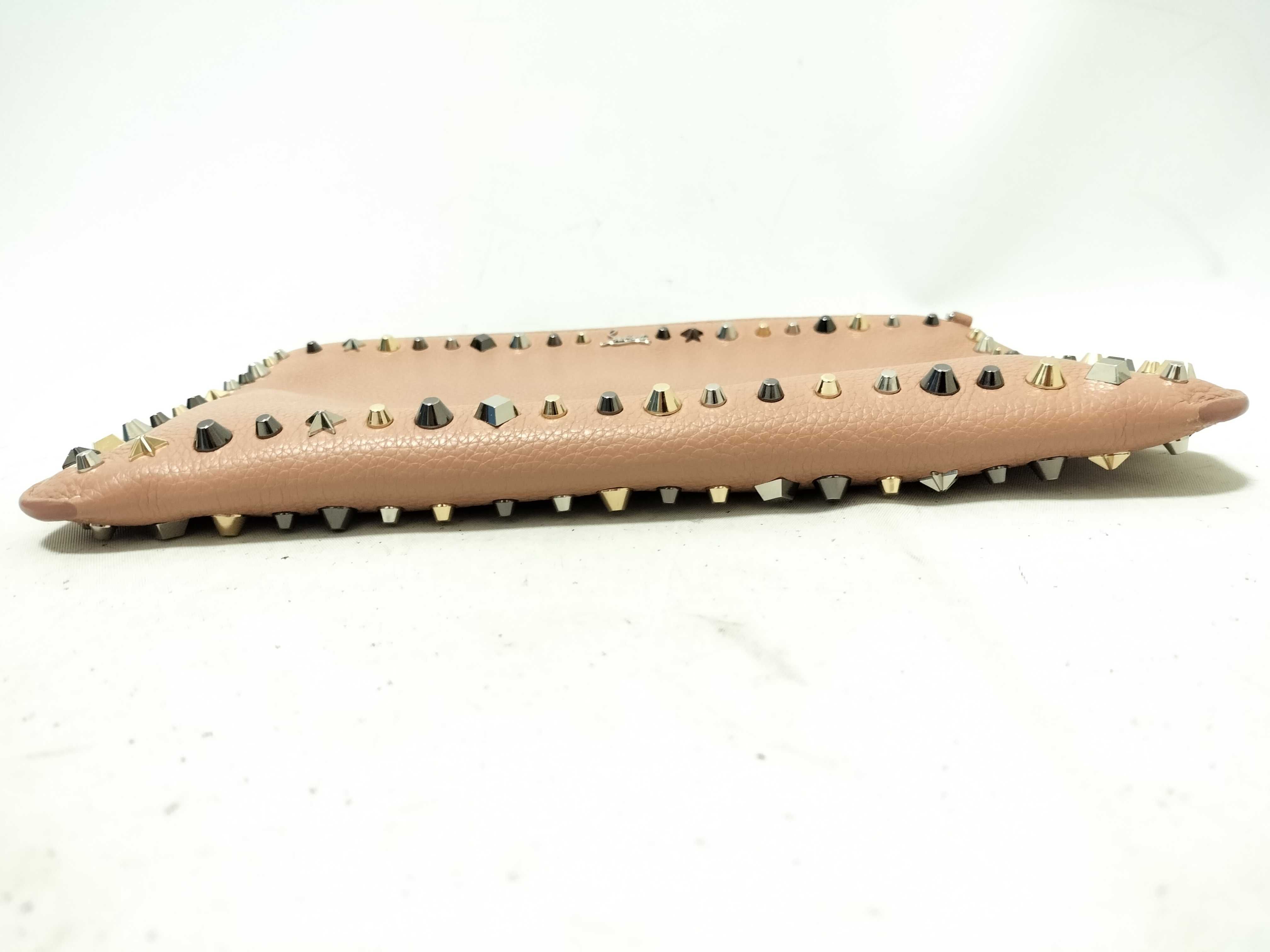 Shoulder Bag, Studded Shoulder Bag — view 8