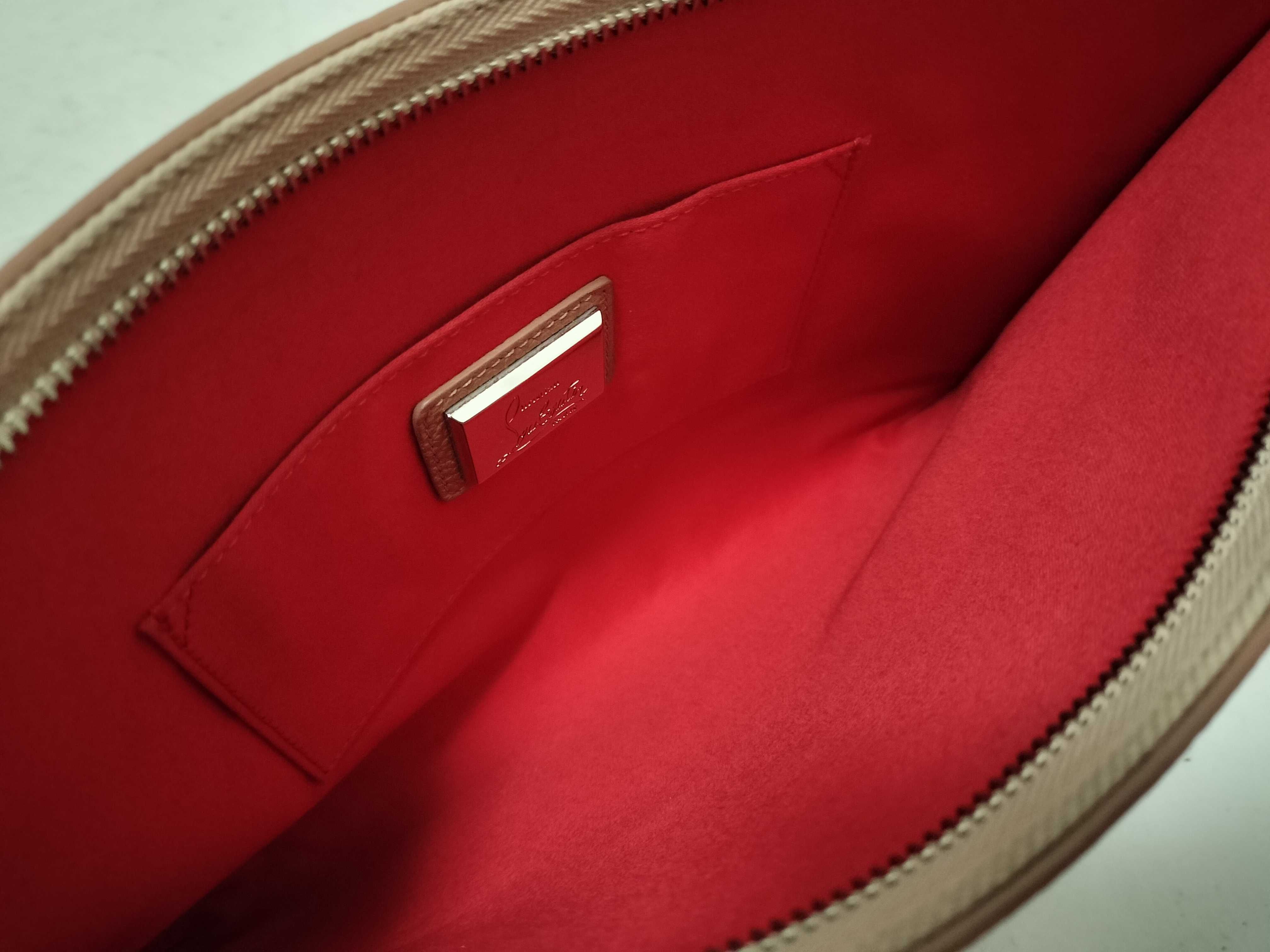 Shoulder Bag, Studded Shoulder Bag — view 10