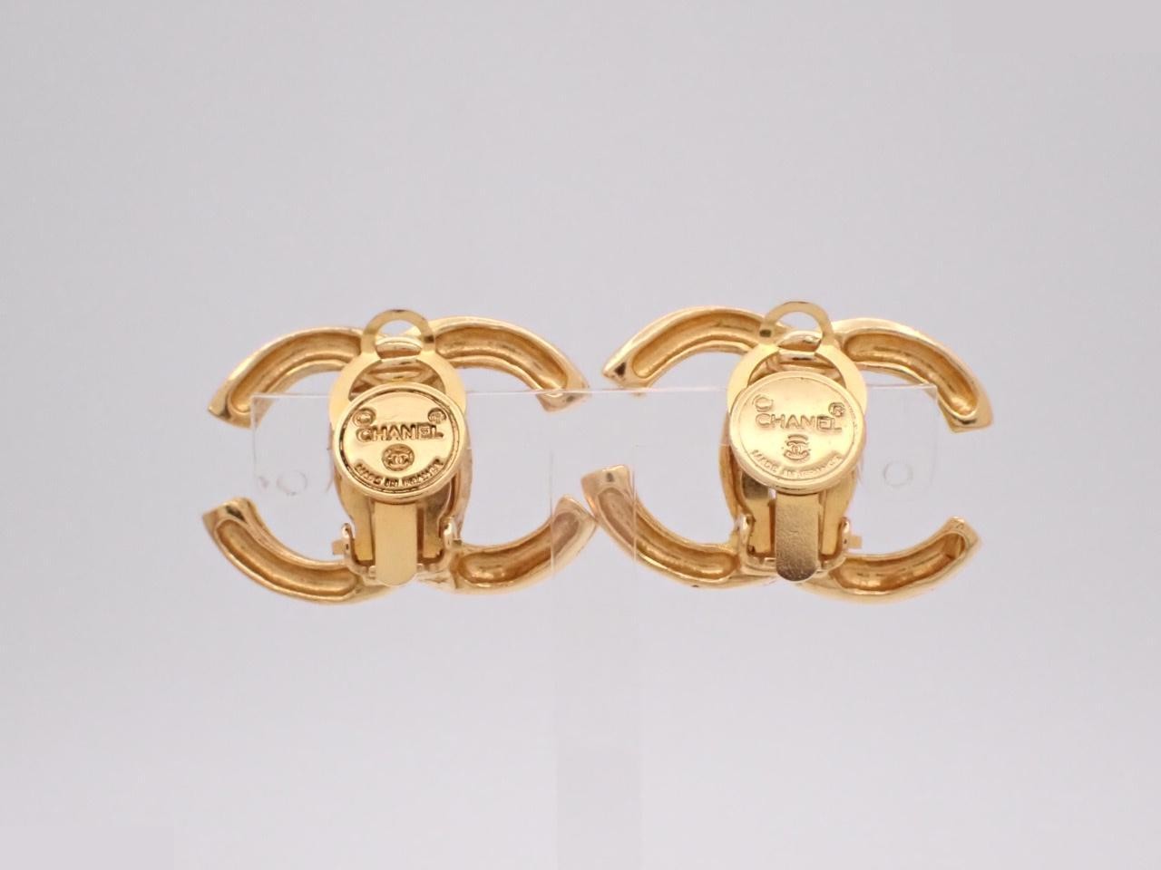 Coco Mark Gold — view 2