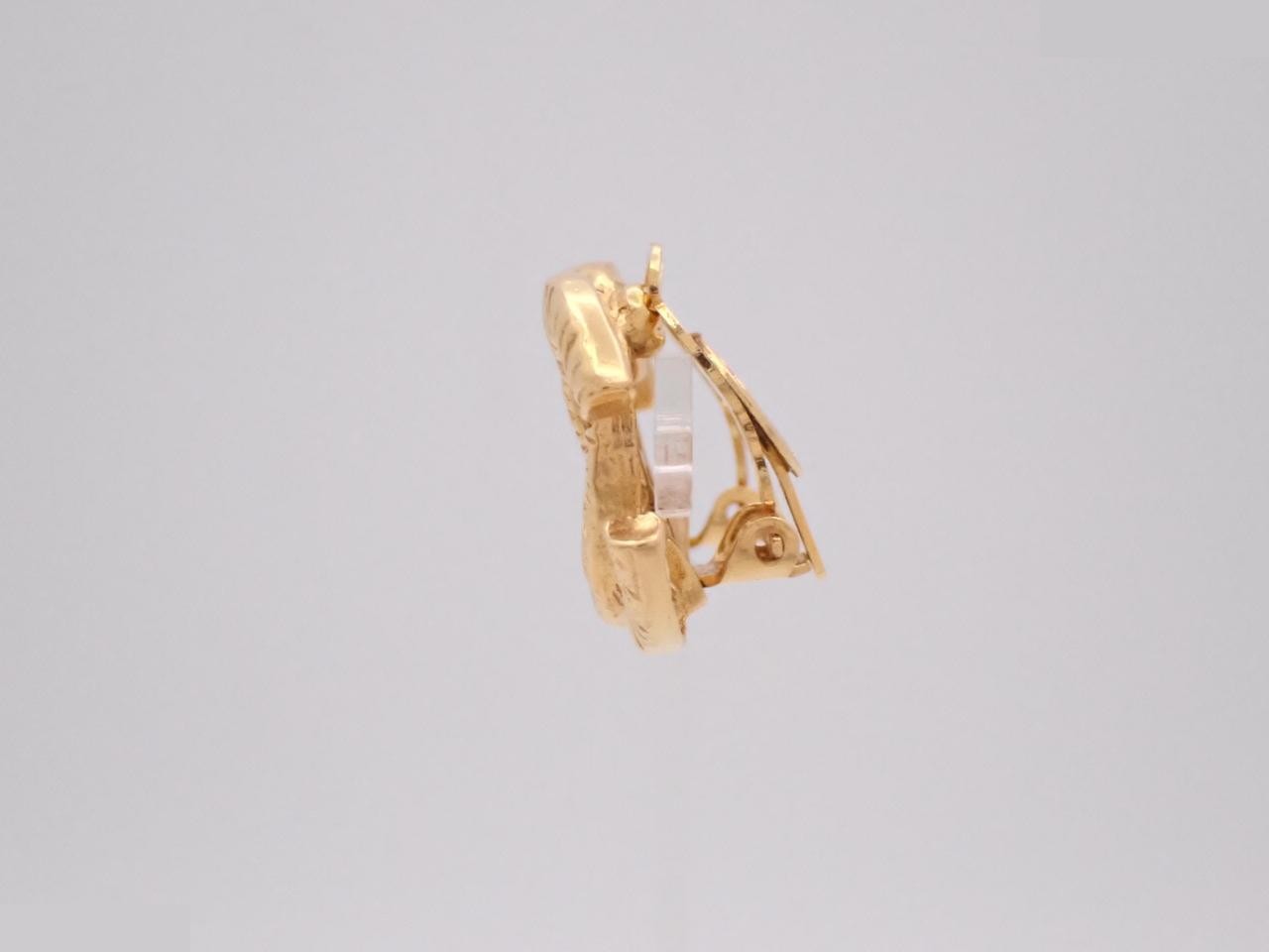 Coco Mark Gold — view 3