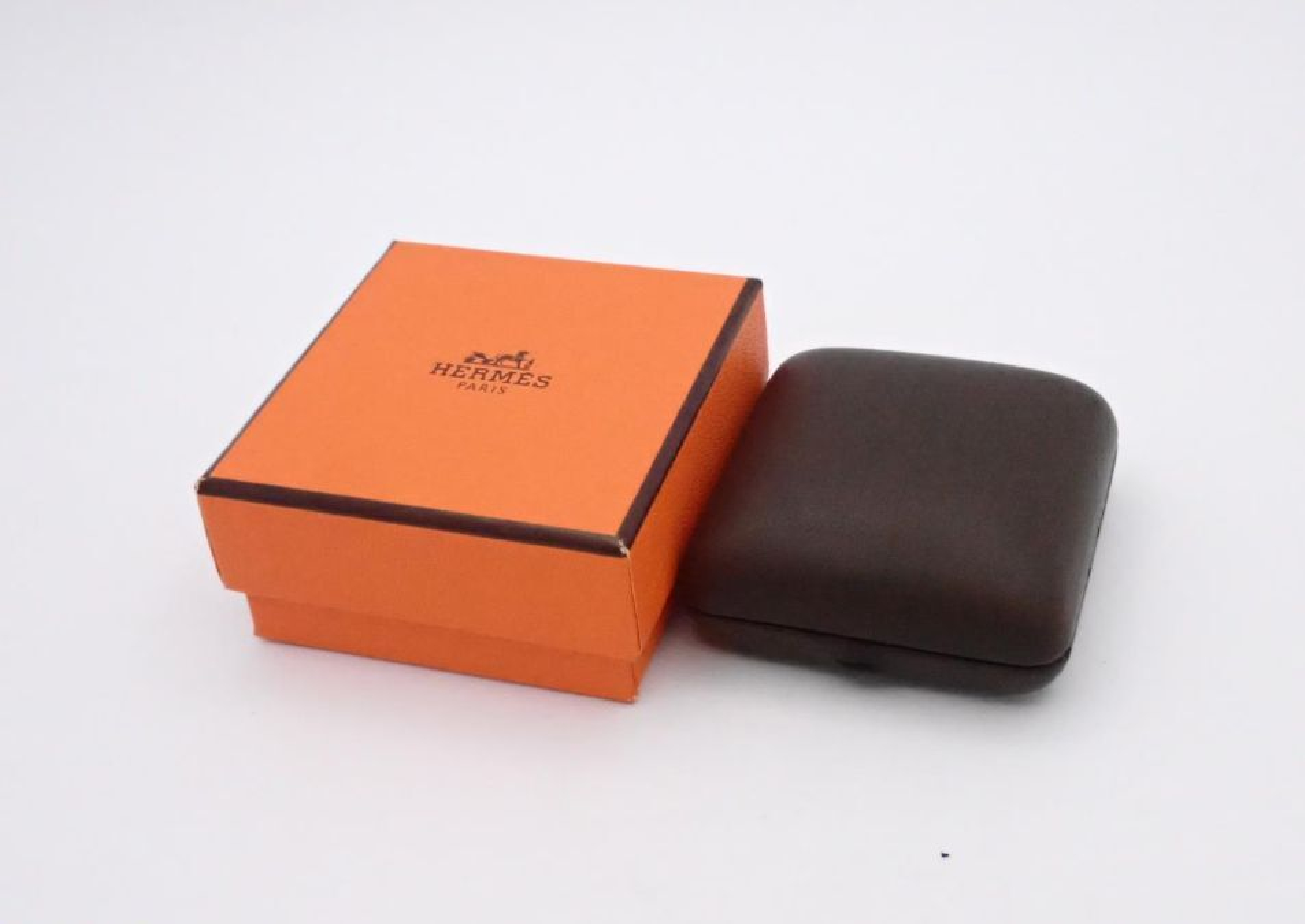 925 Sellier Cufflinks 9.8g Tie Clip & Cufflinks — view 4
