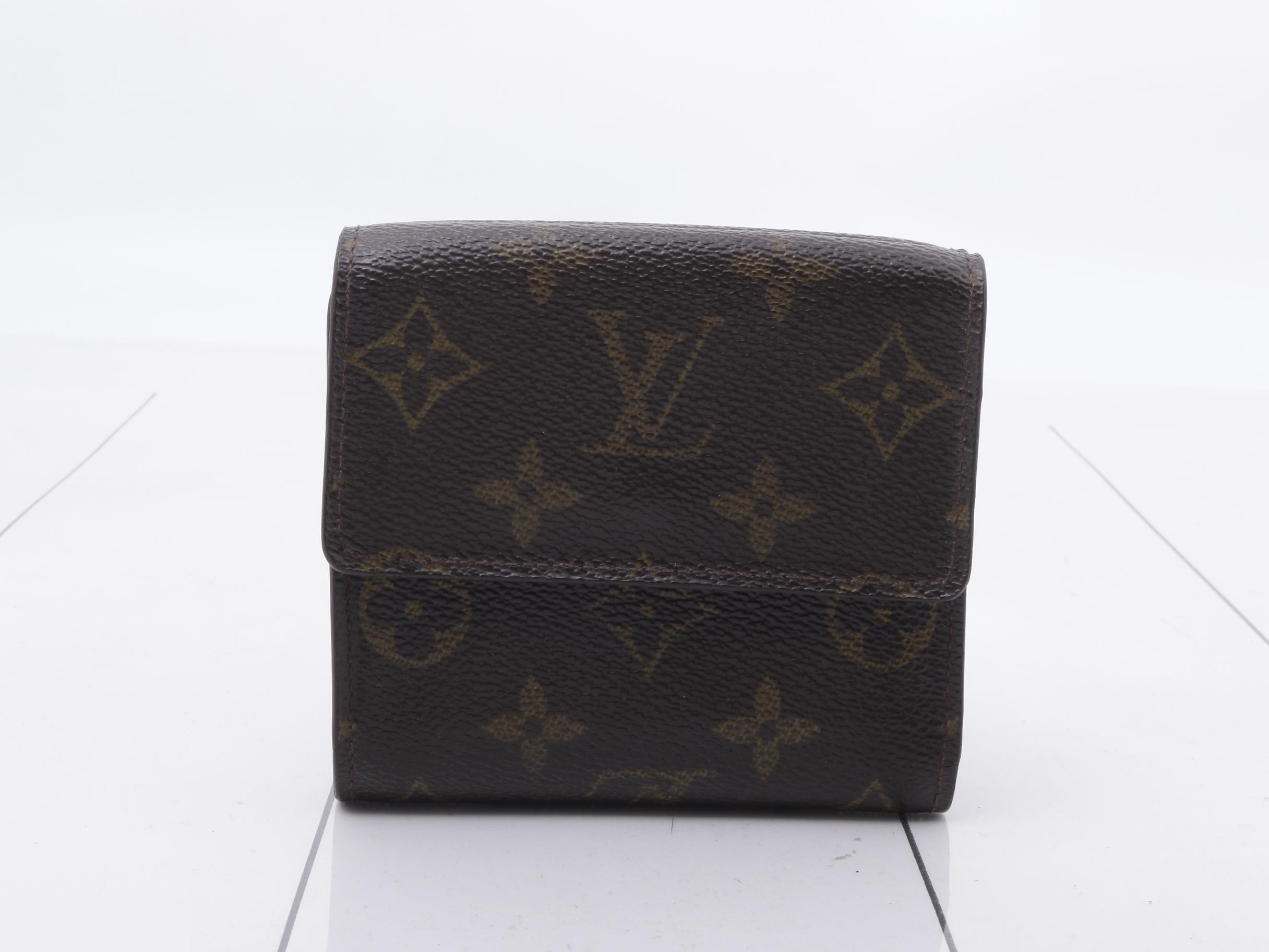Portemonnaie Bi-fold Credit Card — view 2