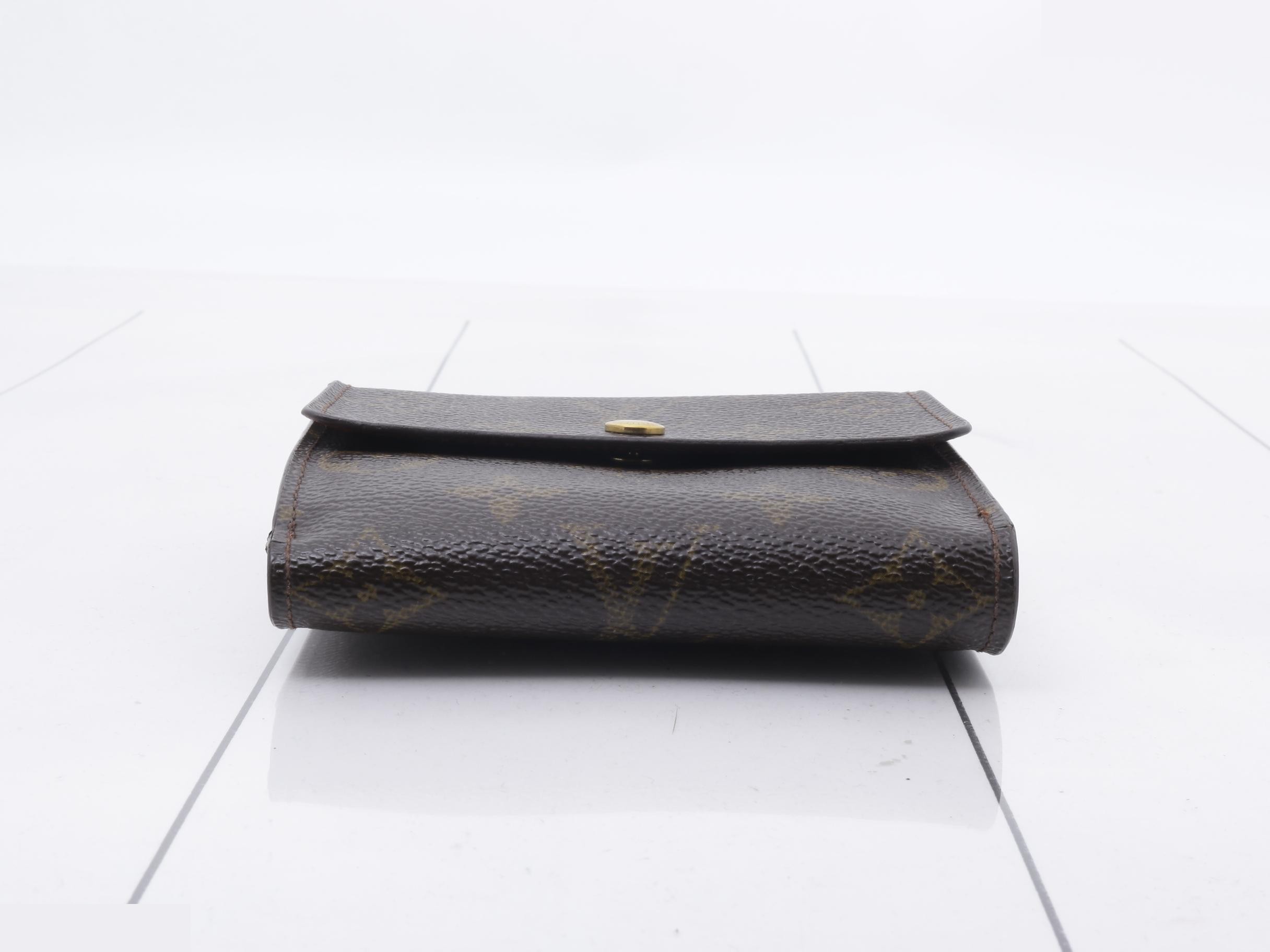 Portemonnaie Bi-fold Credit Card — view 3