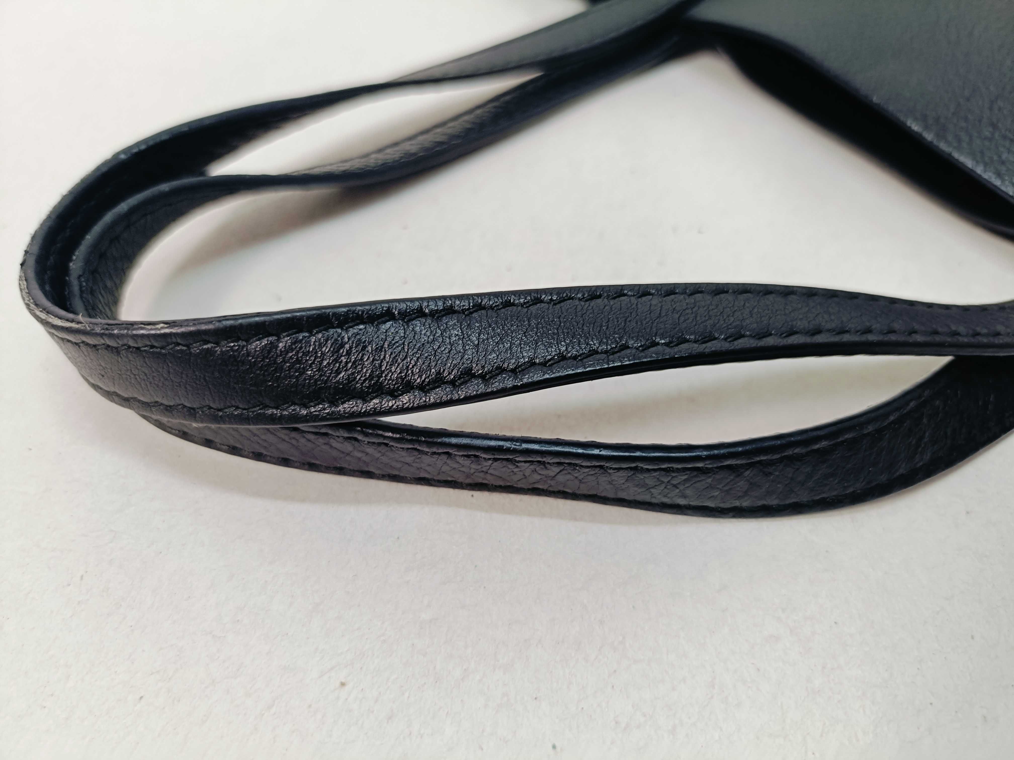 XXS 2-way Black Handbag — view 4