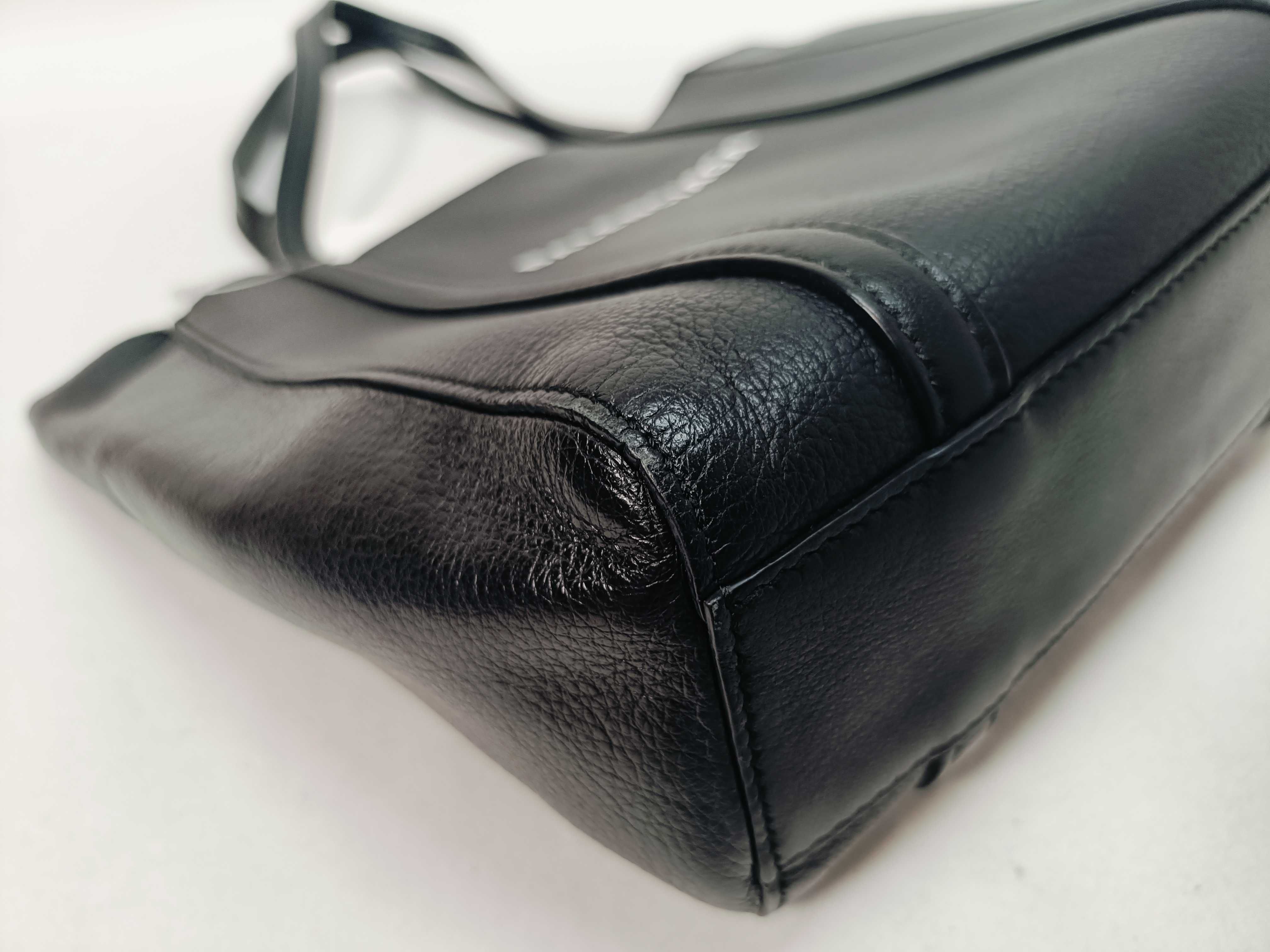 XXS 2-way Black Handbag — view 6