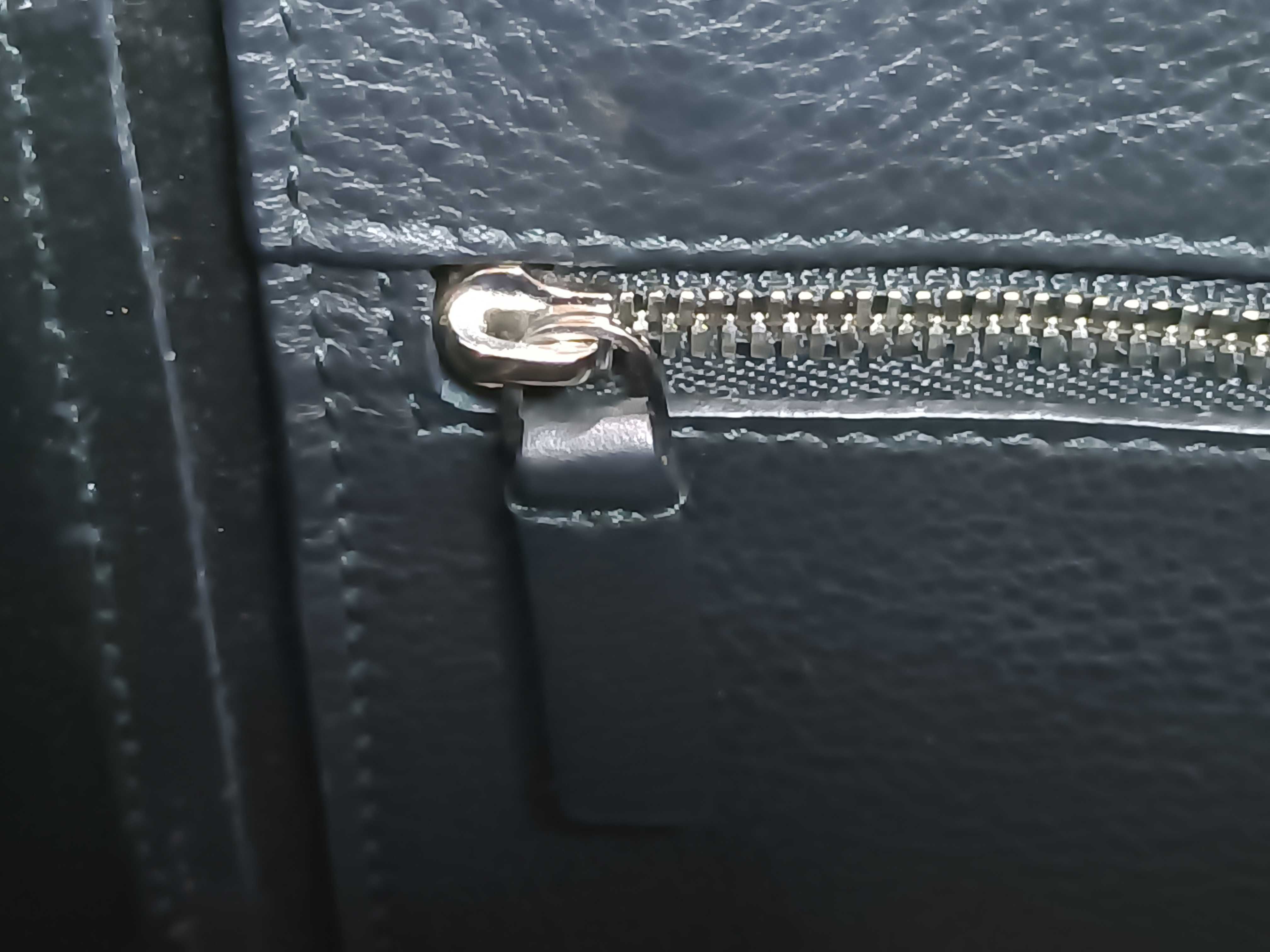 XXS 2-way Black Handbag — view 10