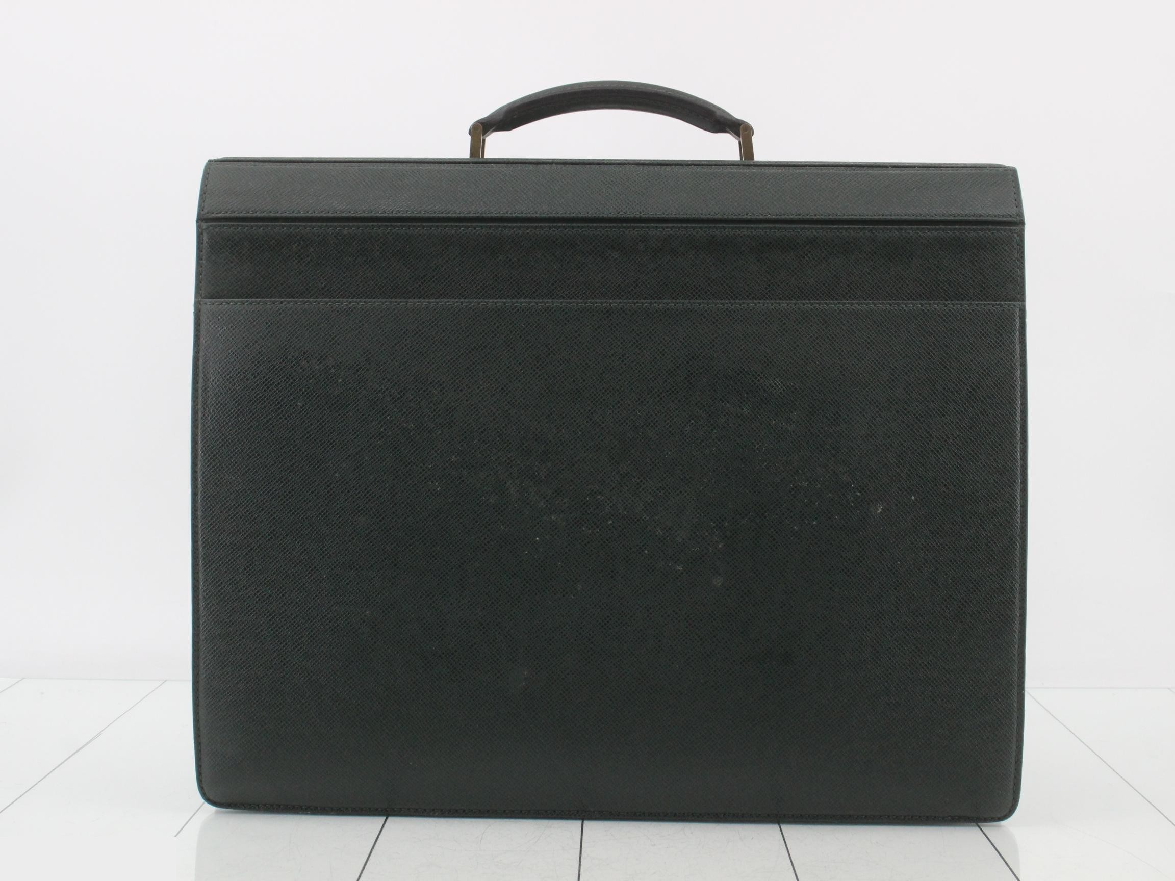Taiga Ural Epicea Business Bag — view 2