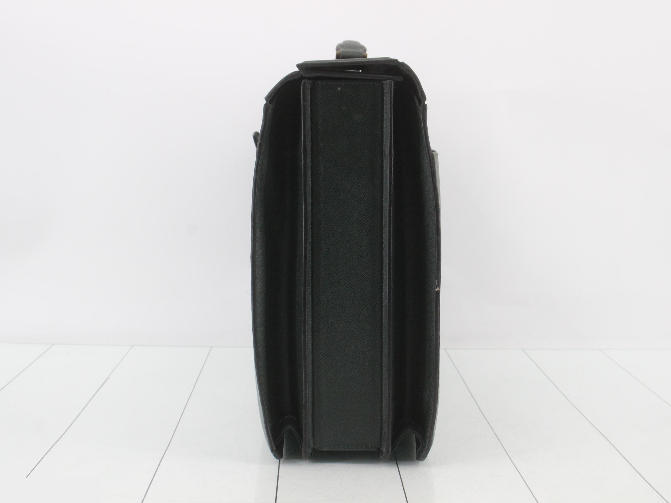 Taiga Ural Epicea Business Bag — view 3