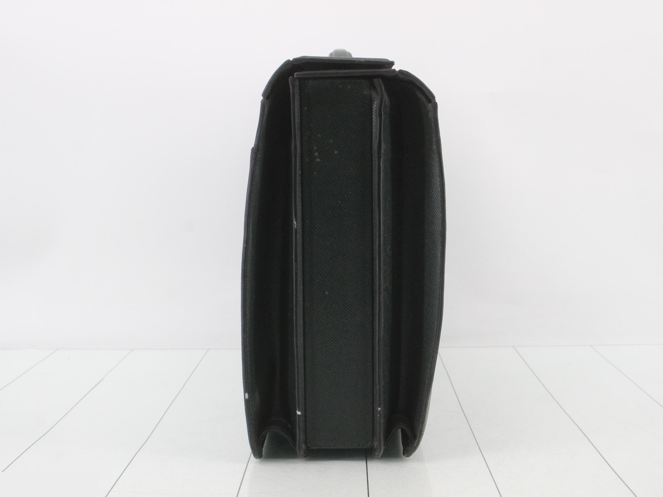 Taiga Ural Epicea Business Bag — view 4