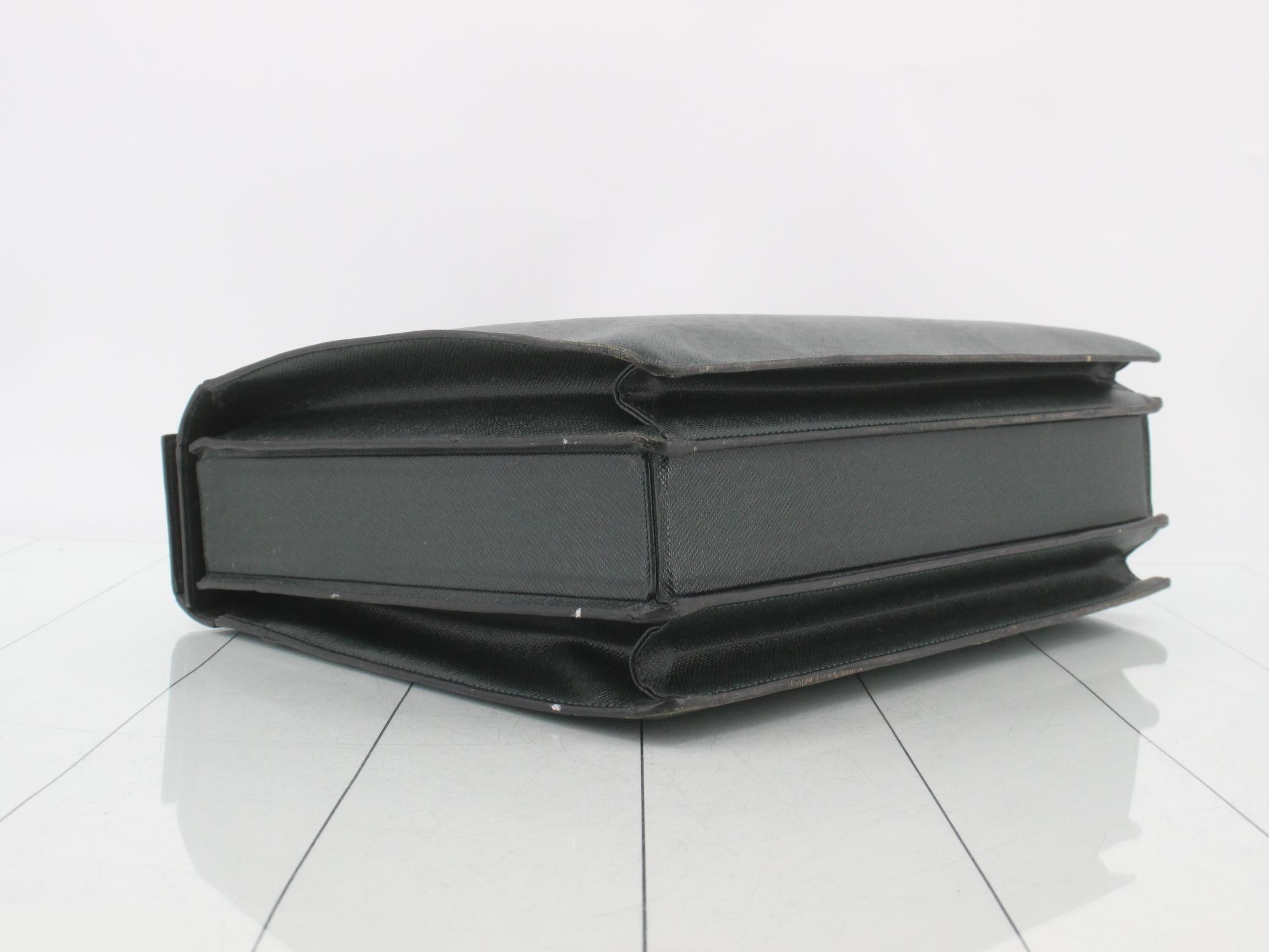 Taiga Ural Epicea Business Bag — view 5