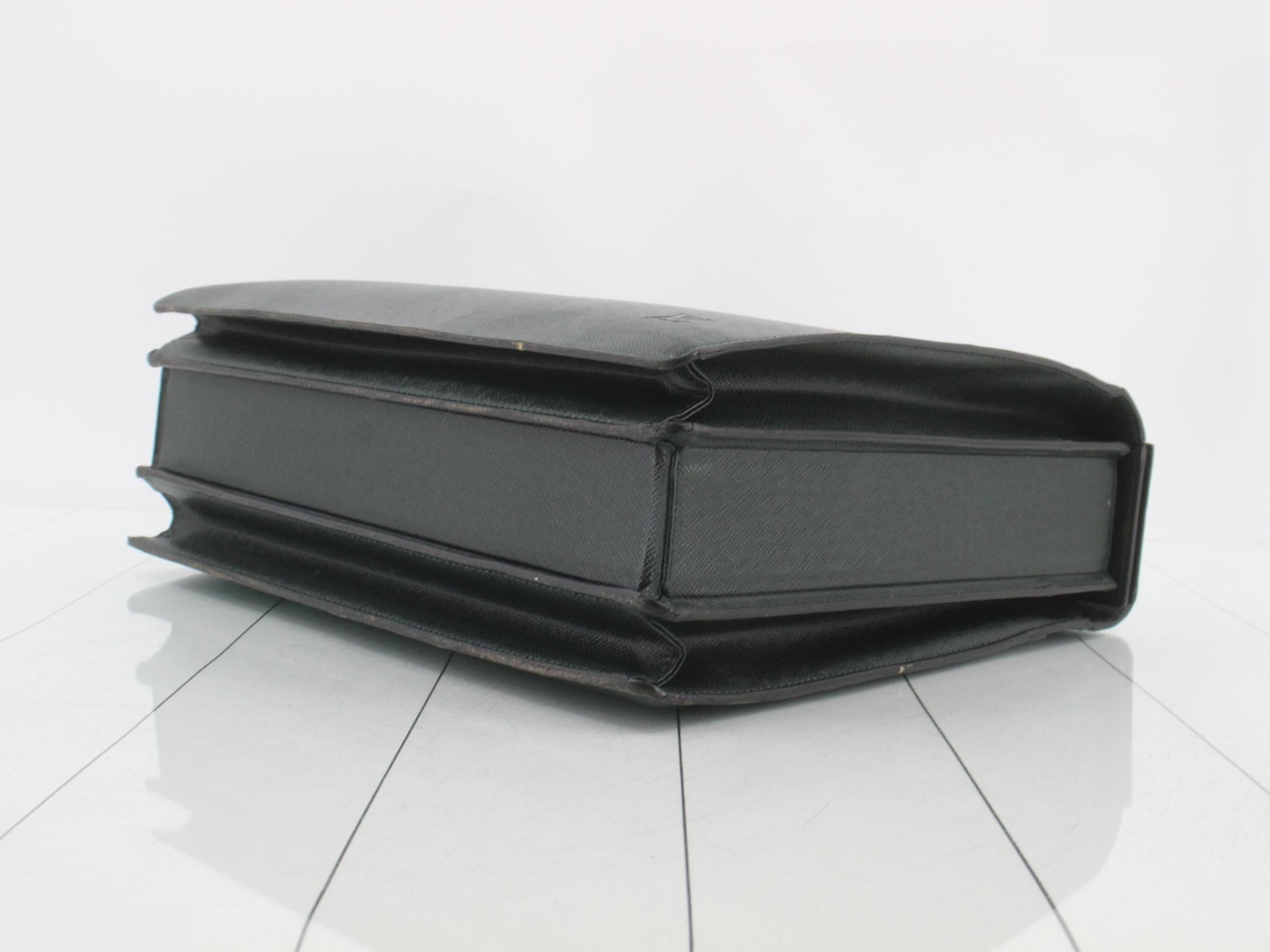 Taiga Ural Epicea Business Bag — view 6