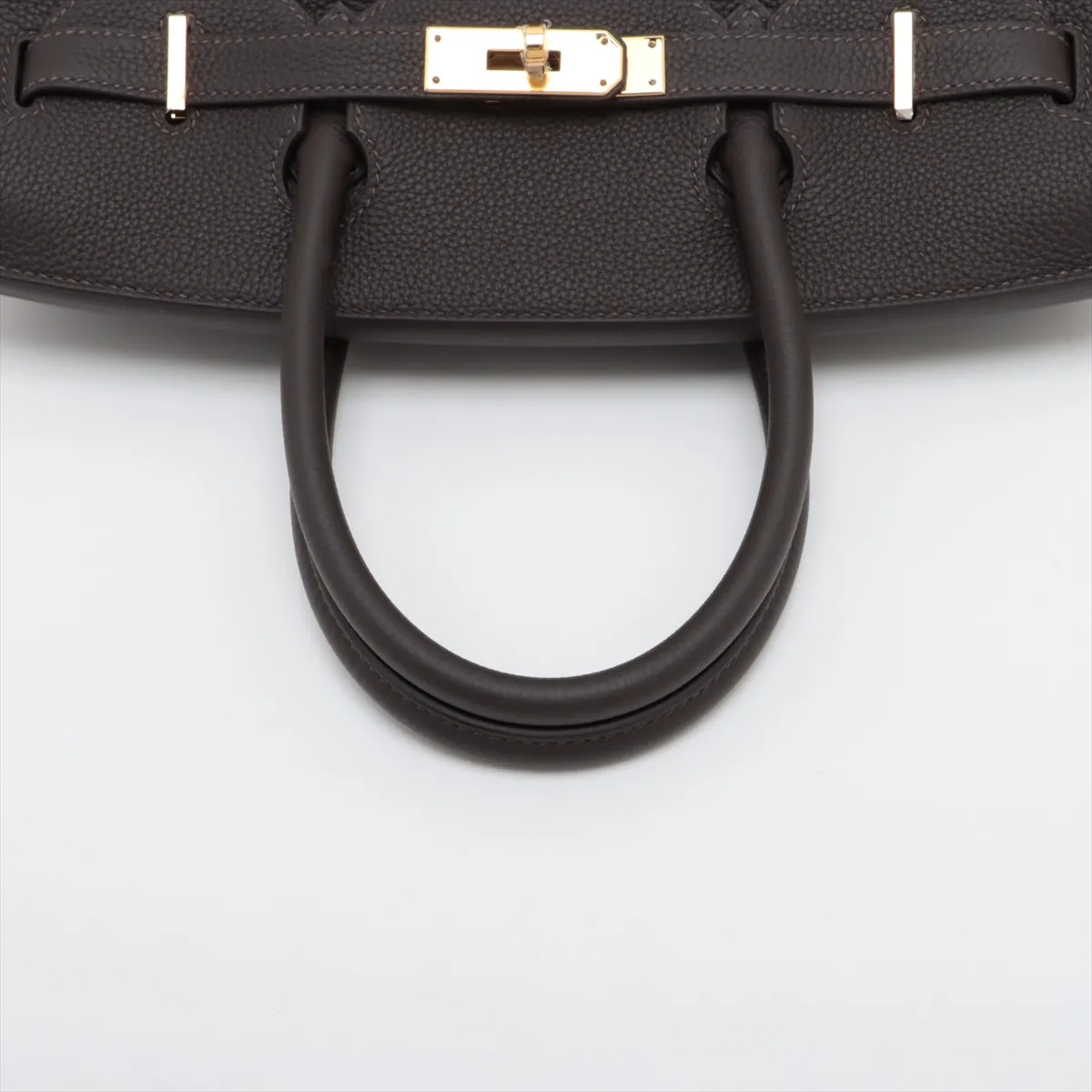 [Individually wrapped] Hermes Birkin 30 LeTourne Togo Vebelin Gold hardware G:2026 — view 5