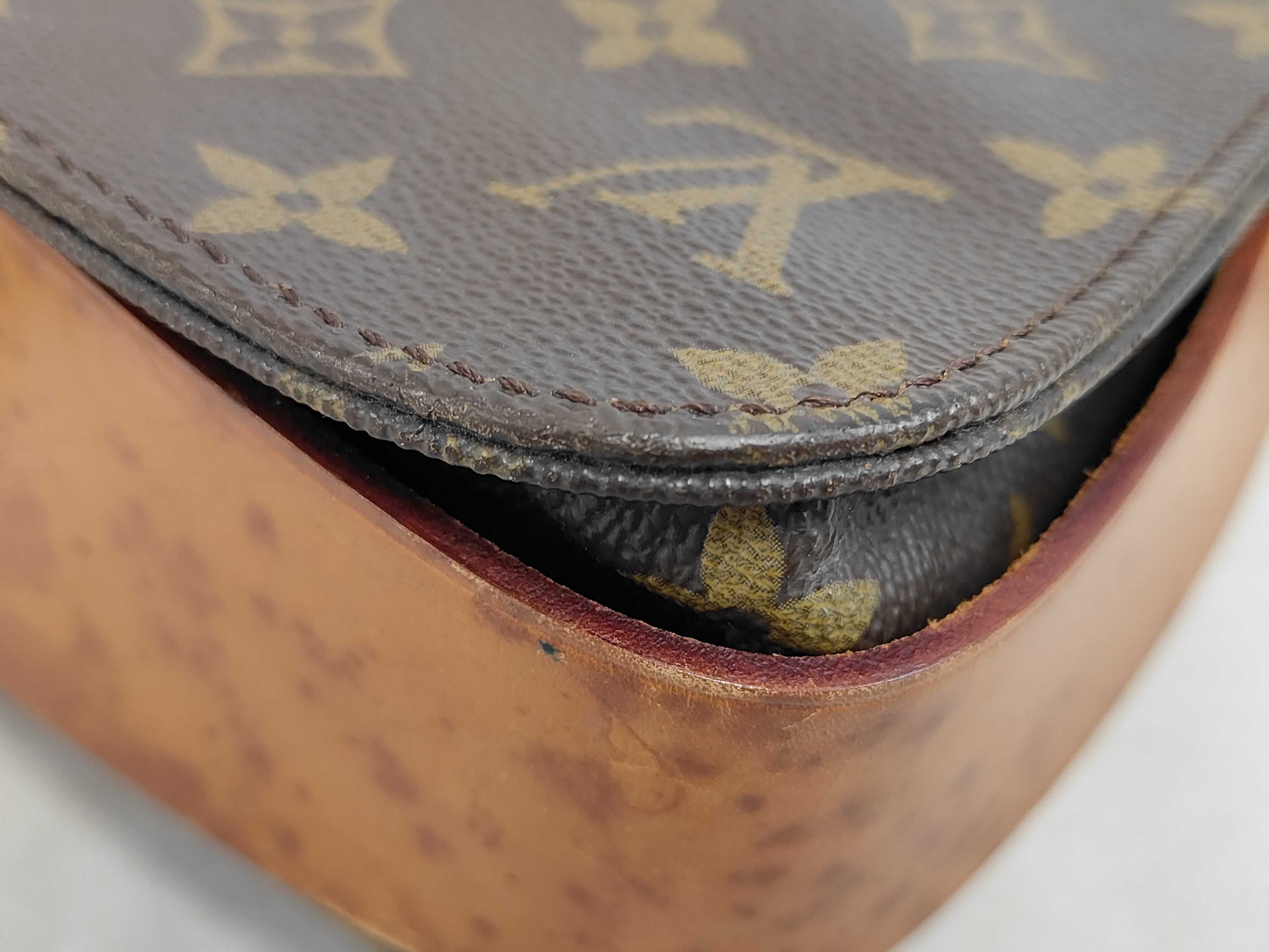 M51253 Cartouchiere SL0960 Shoulder Bag Monogram Shoulder Bag — view 3