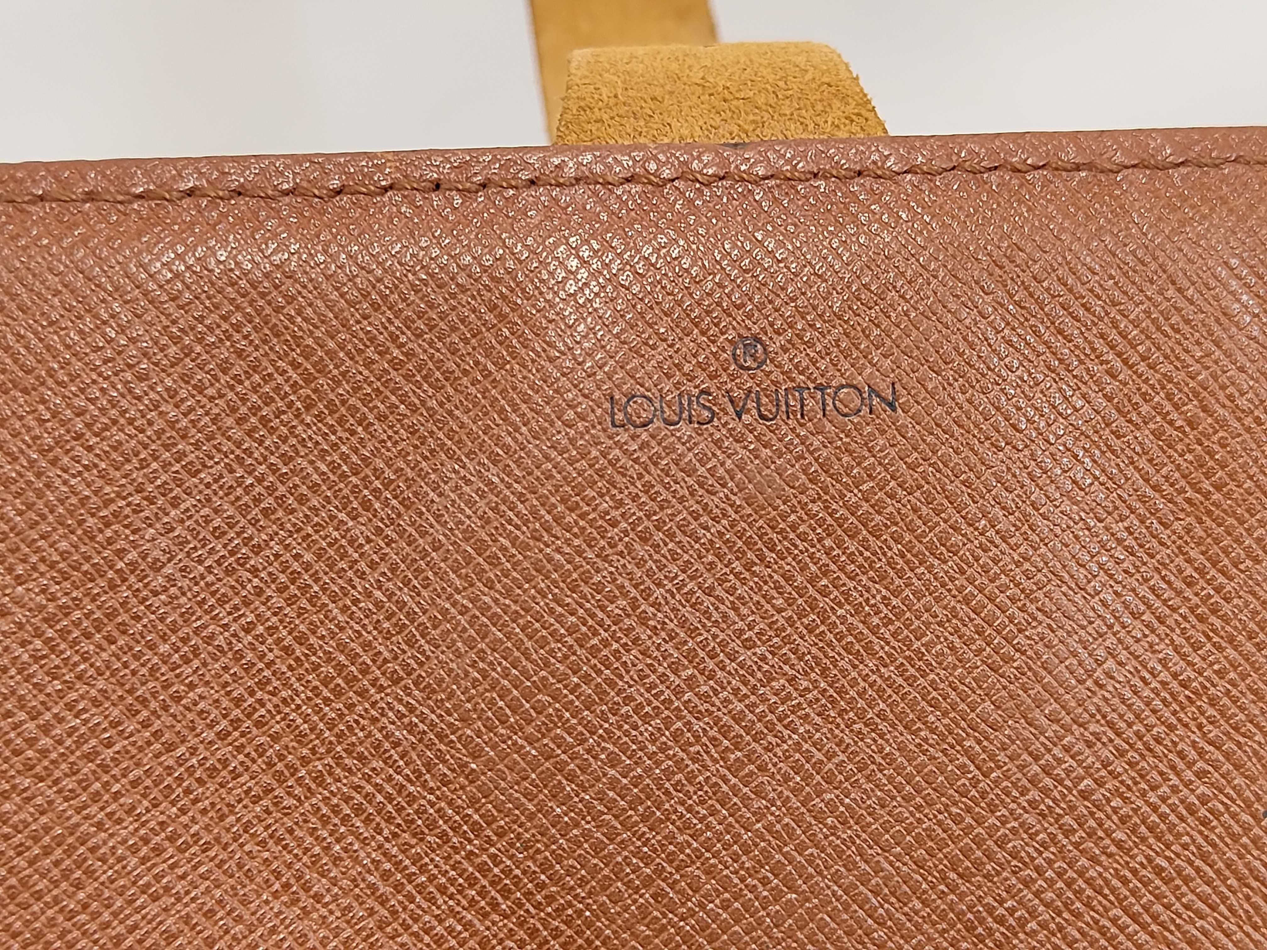 M51253 Cartouchiere SL0960 Shoulder Bag Monogram Shoulder Bag — view 8