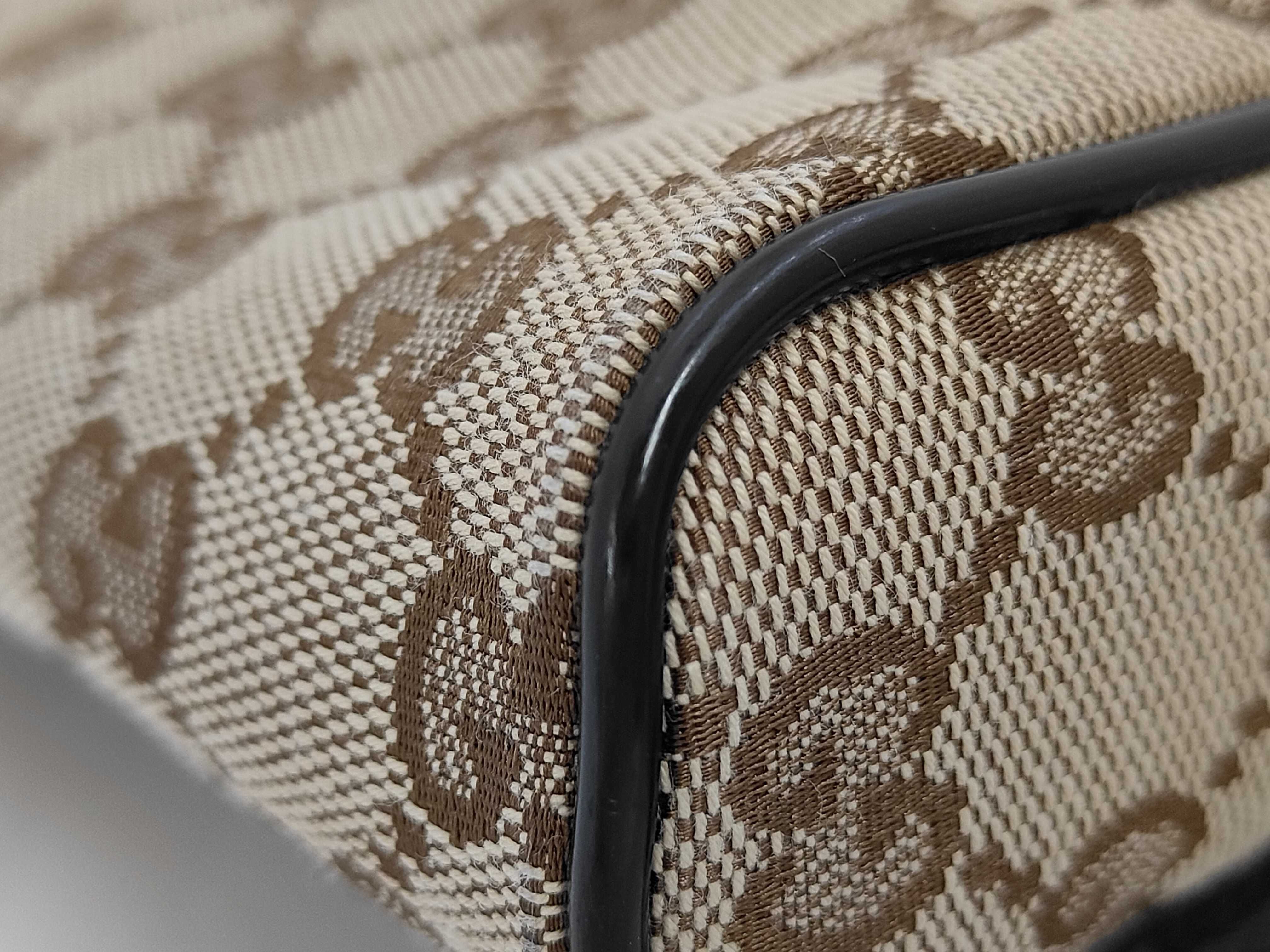 GG Canvas Belt Bag Shoulder Bag — view 7