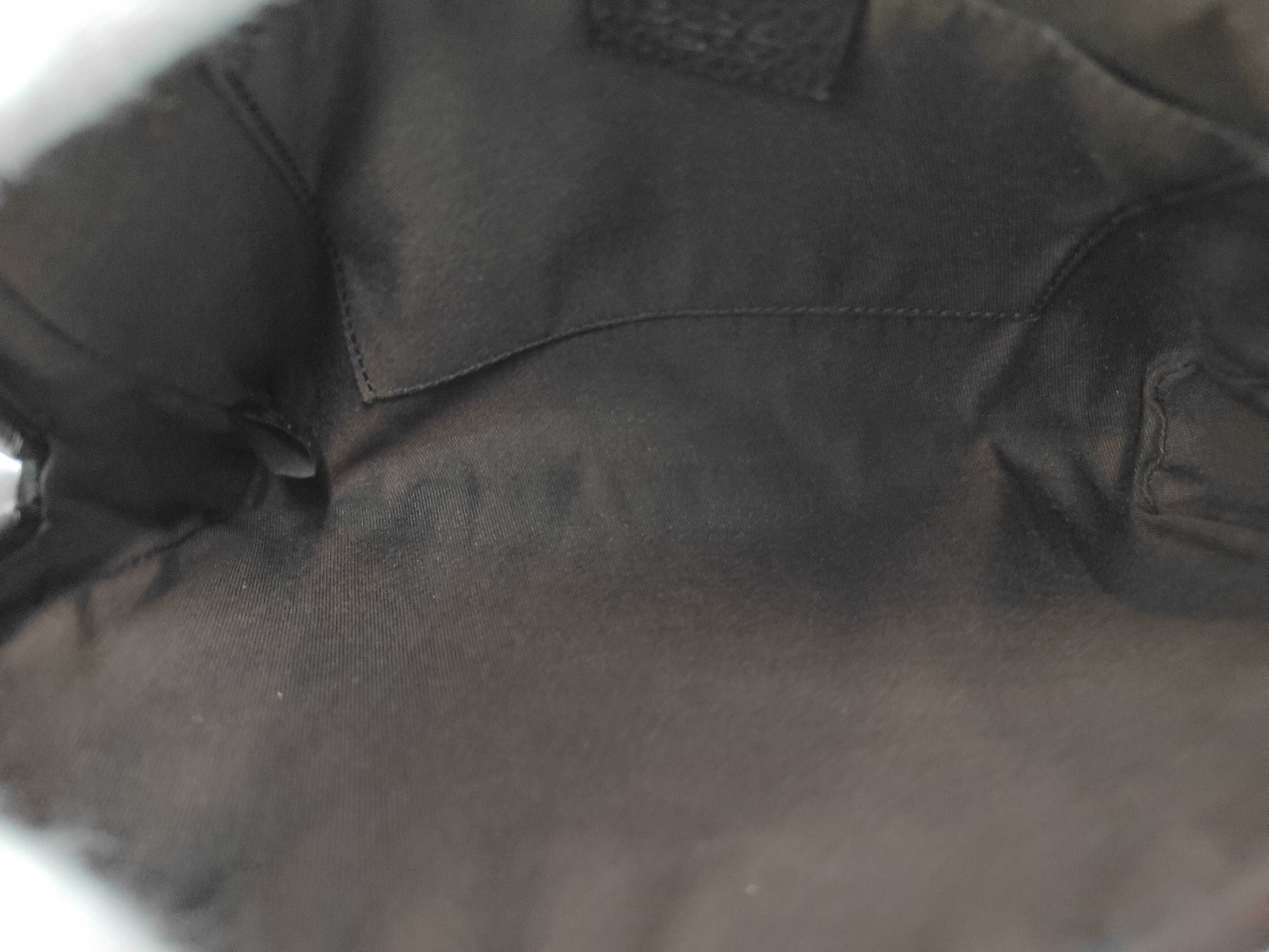 GG Canvas Belt Bag Shoulder Bag — view 8