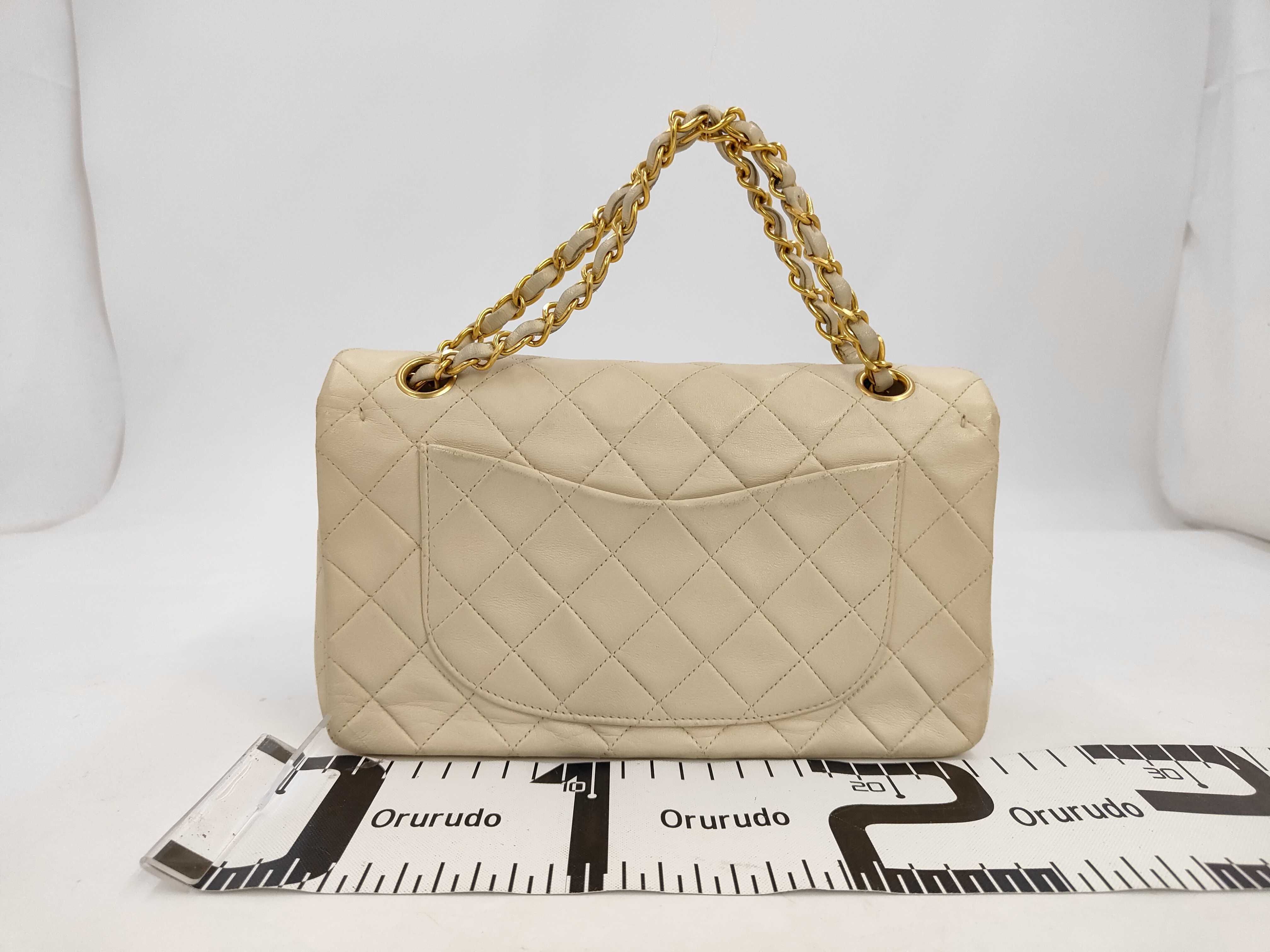 Shoulder Bag Matelassé Shoulder Bag — view 2