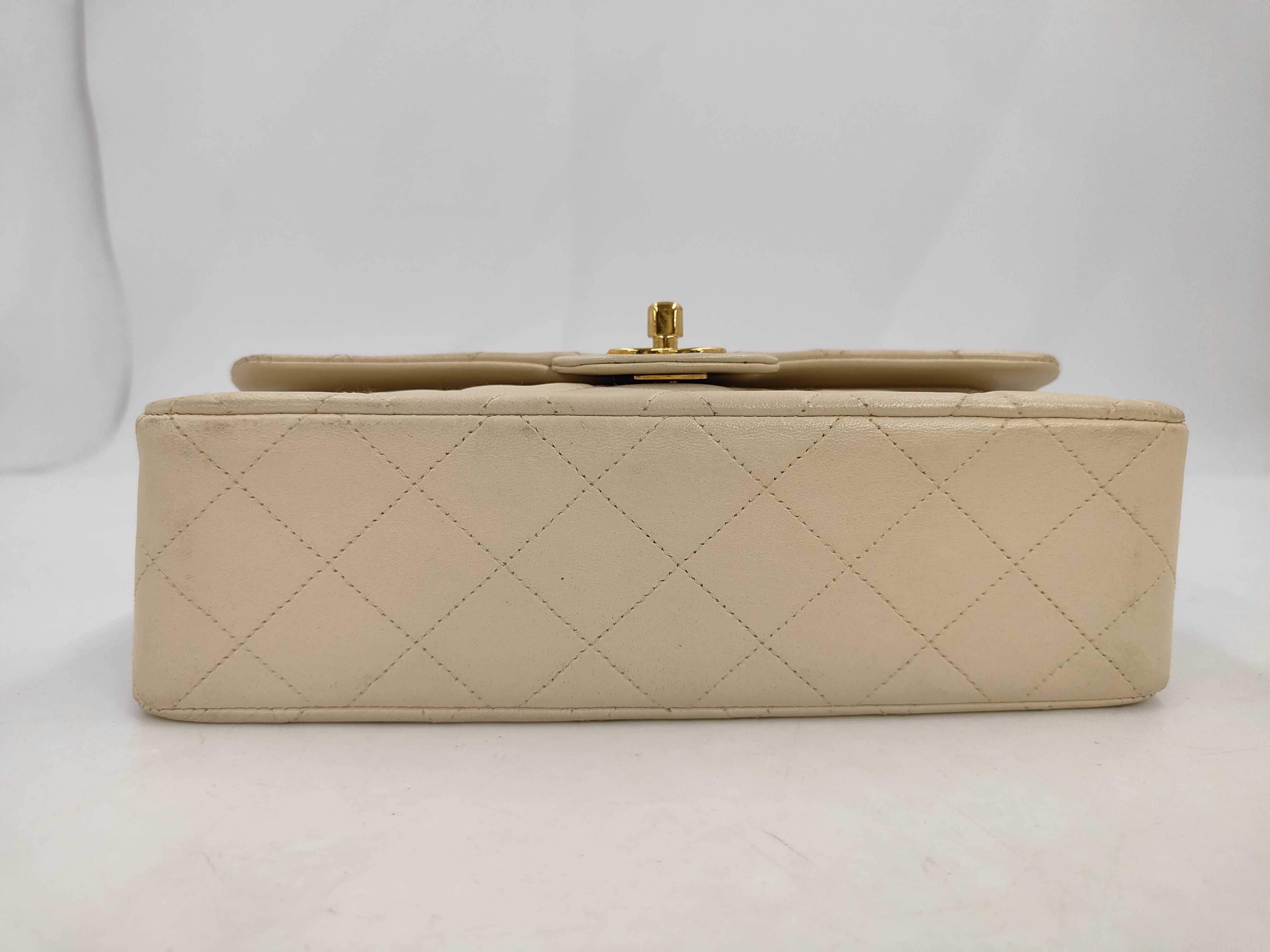 Shoulder Bag Matelassé Shoulder Bag — view 3