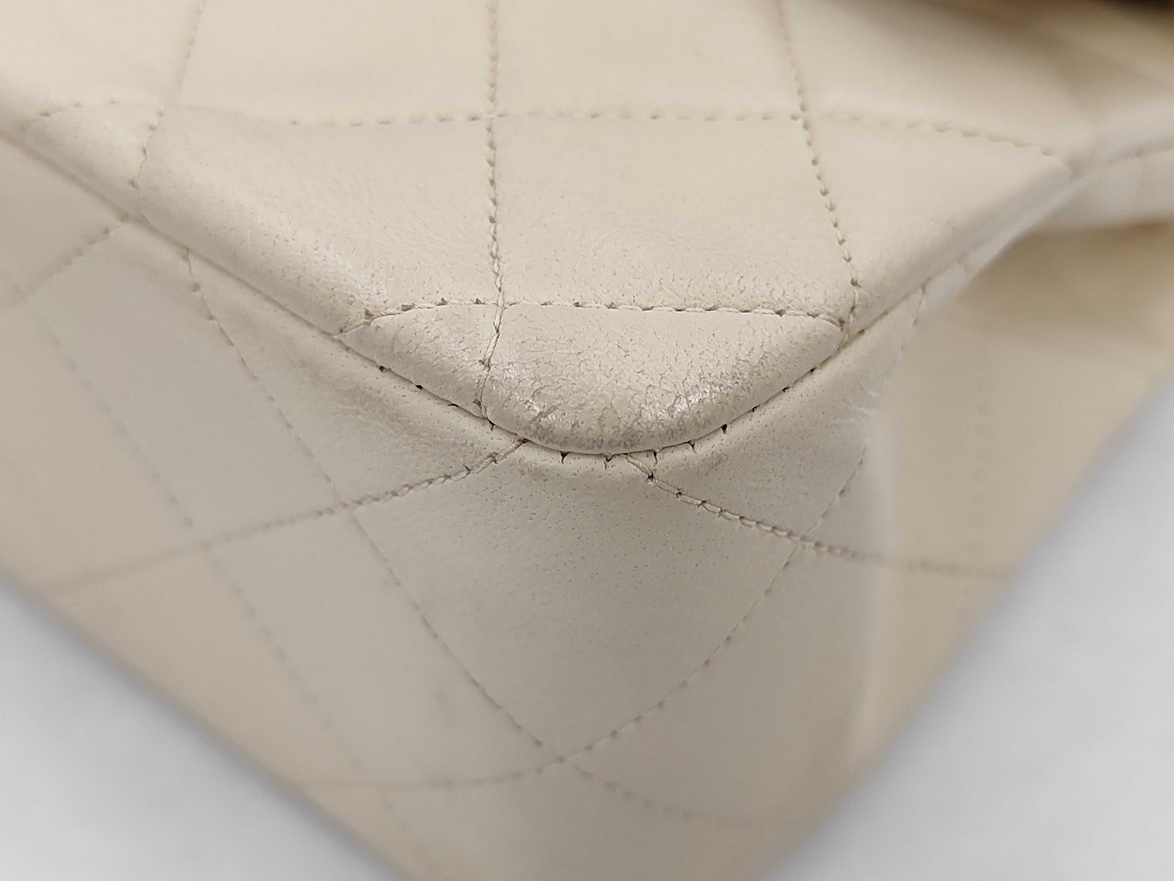 Shoulder Bag Matelassé Shoulder Bag — view 4