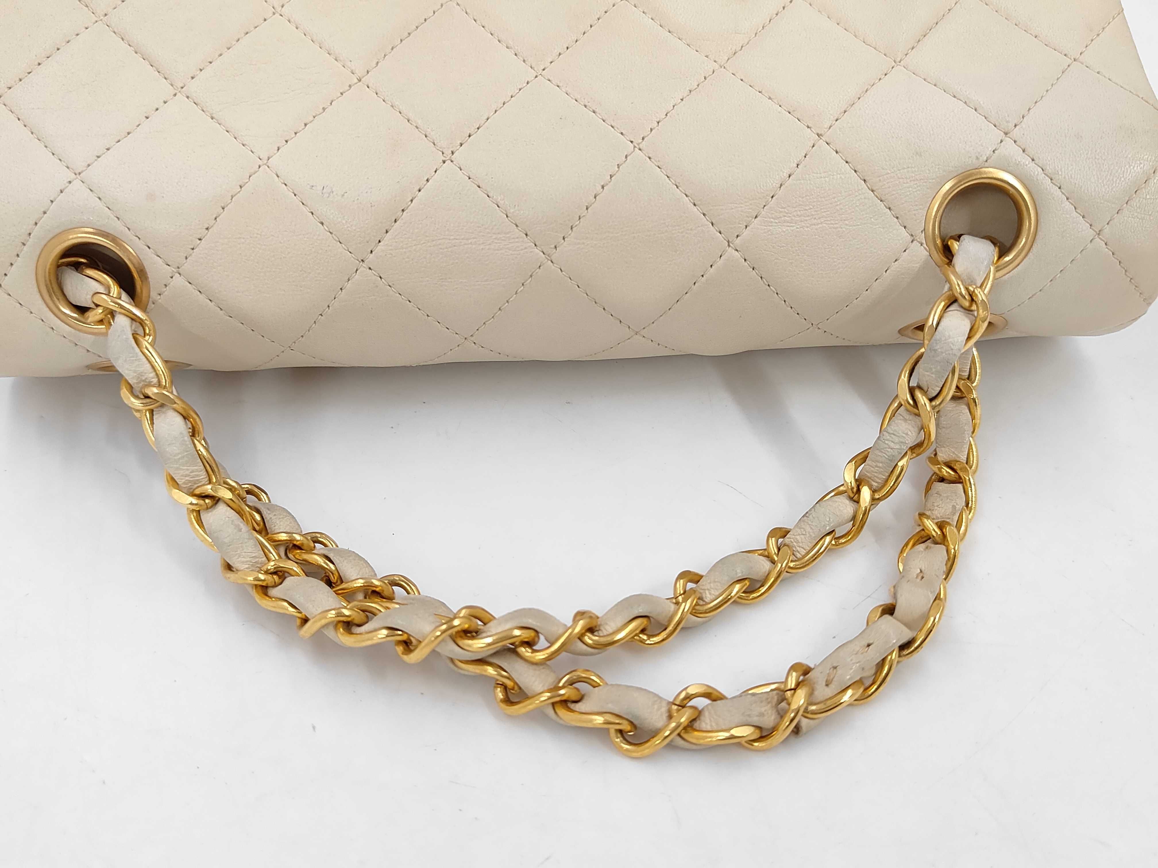 Shoulder Bag Matelassé Shoulder Bag — view 5