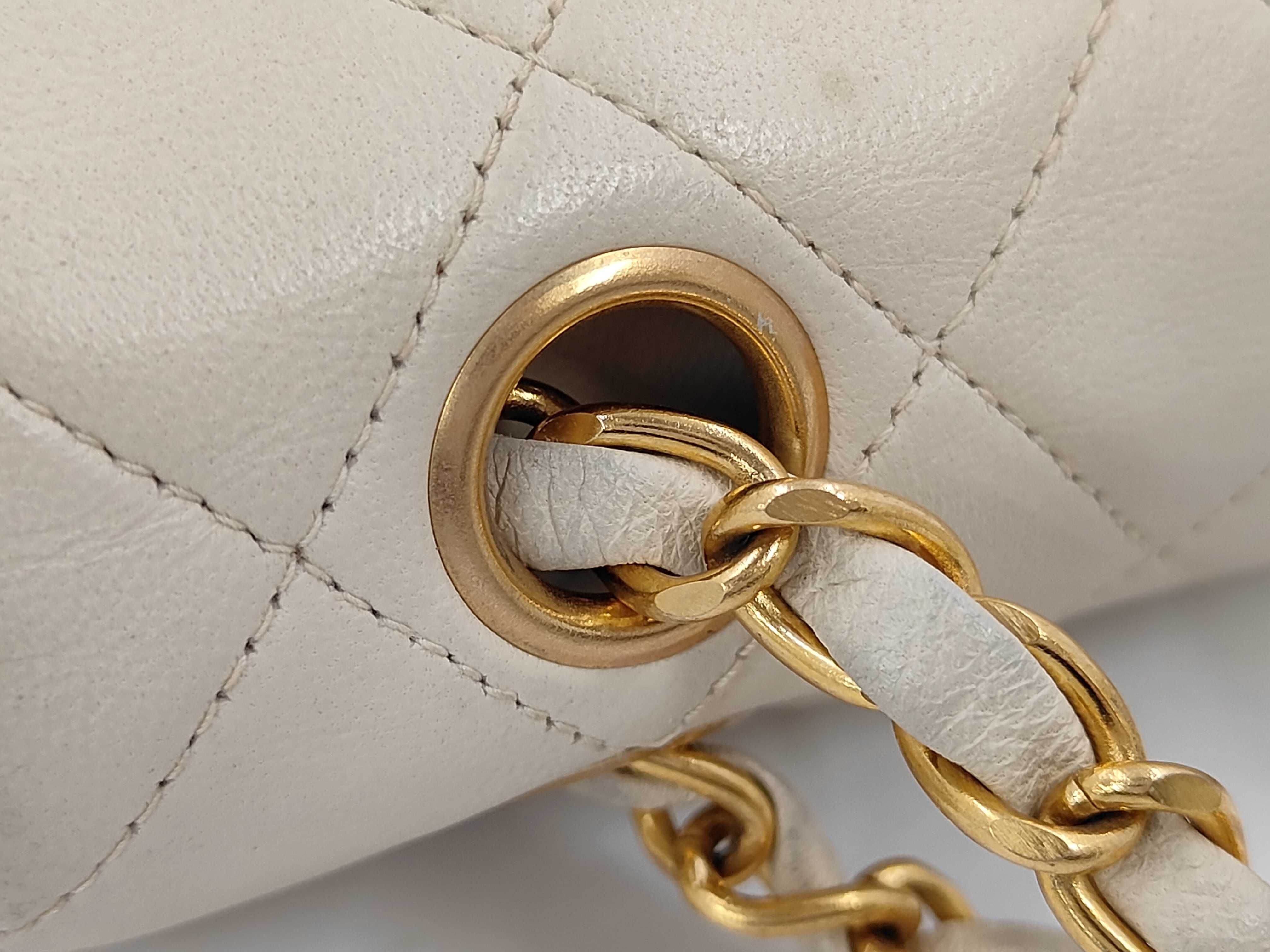 Shoulder Bag Matelassé Shoulder Bag — view 6