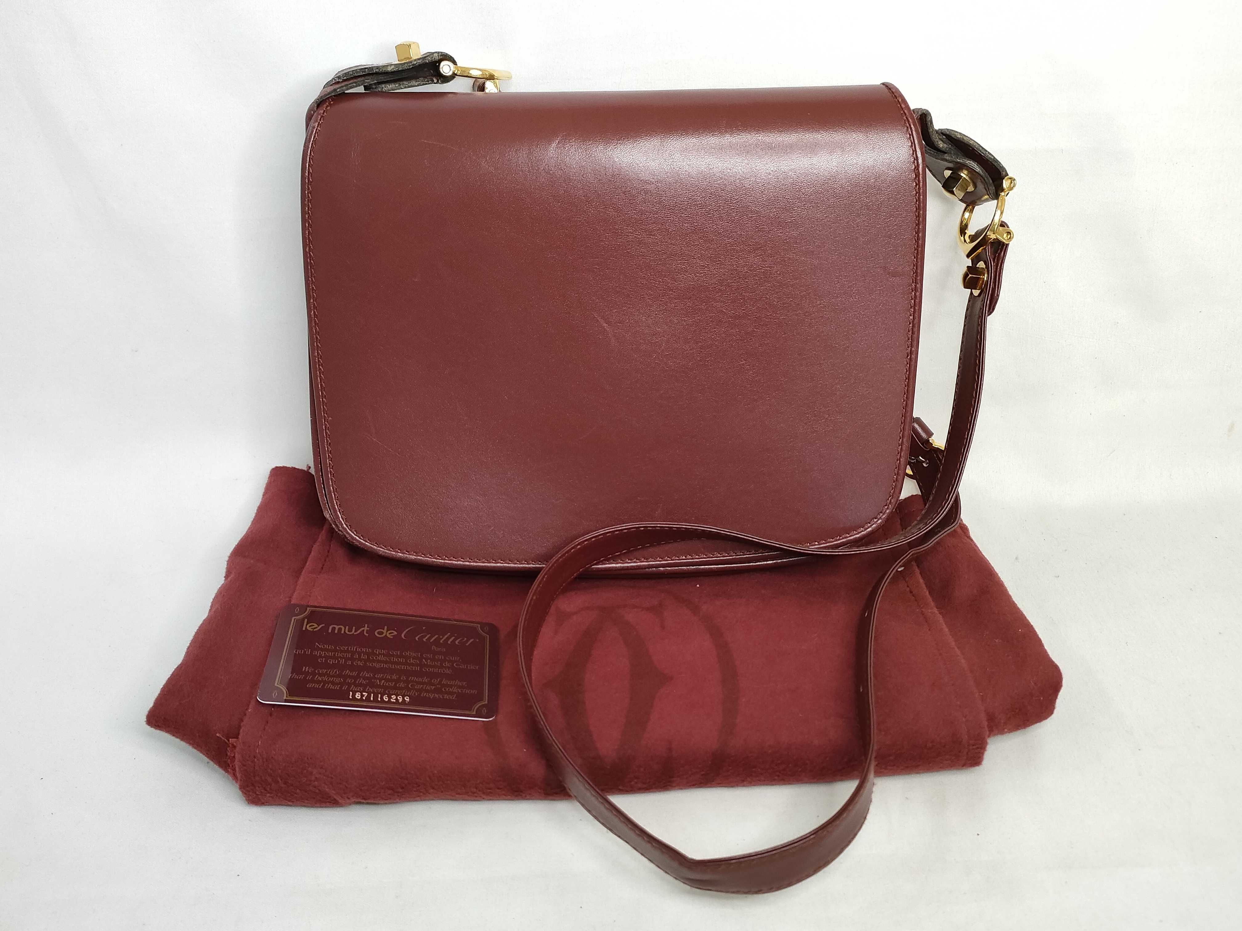 Shoulder bag