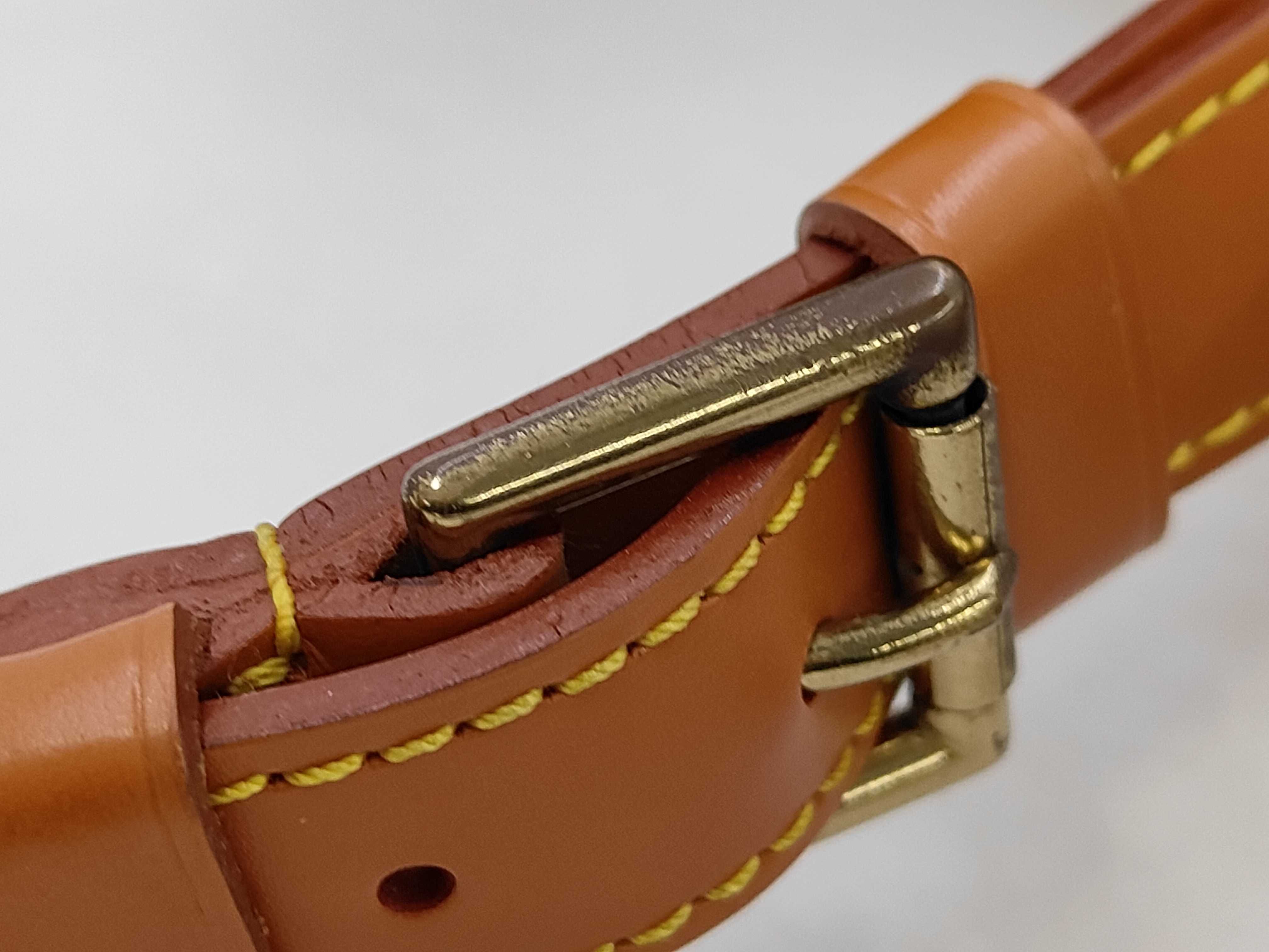 LV Noe Epi Kenya Brown M44003 Shoulder Bag — view 7