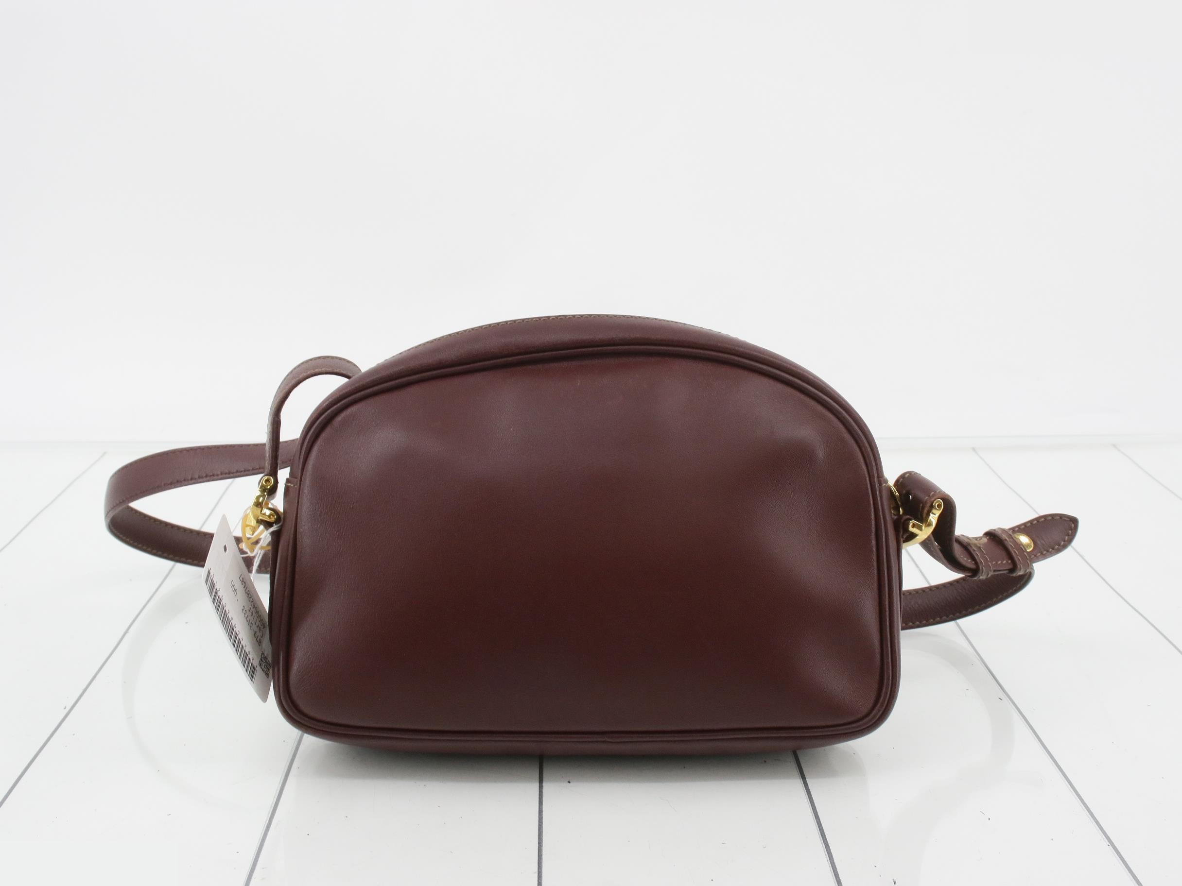 shoulder bag — view 2