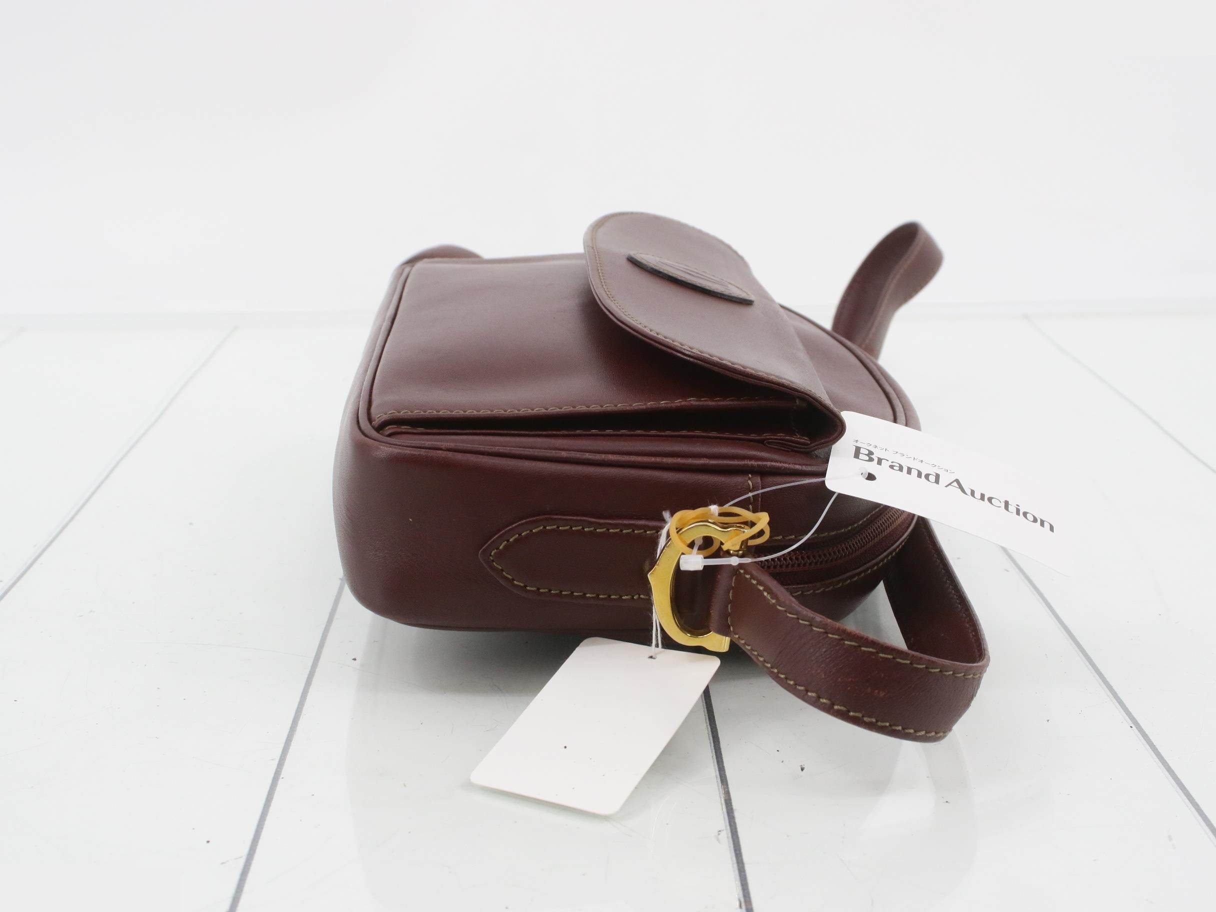 shoulder bag — view 3