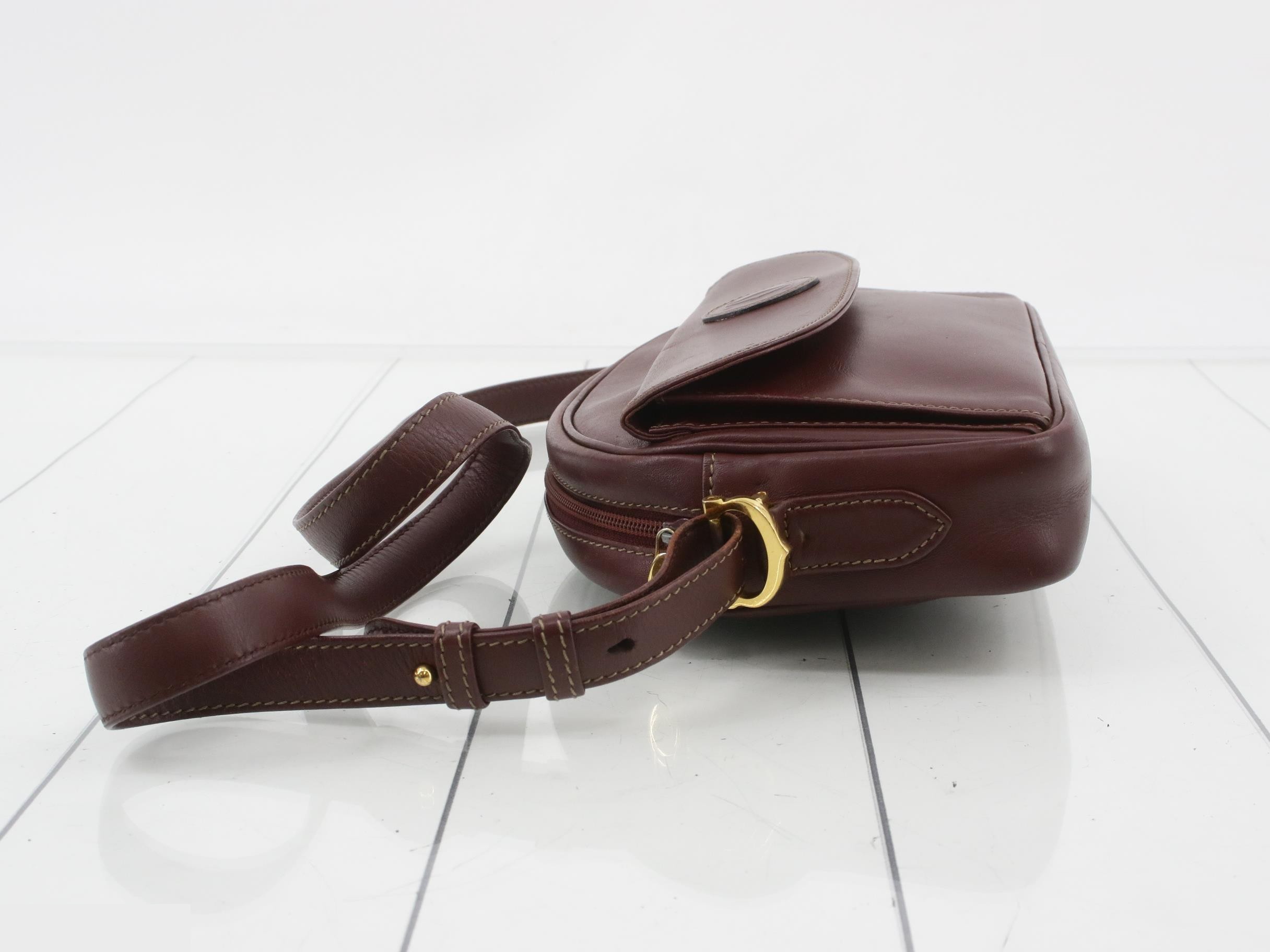 shoulder bag — view 4