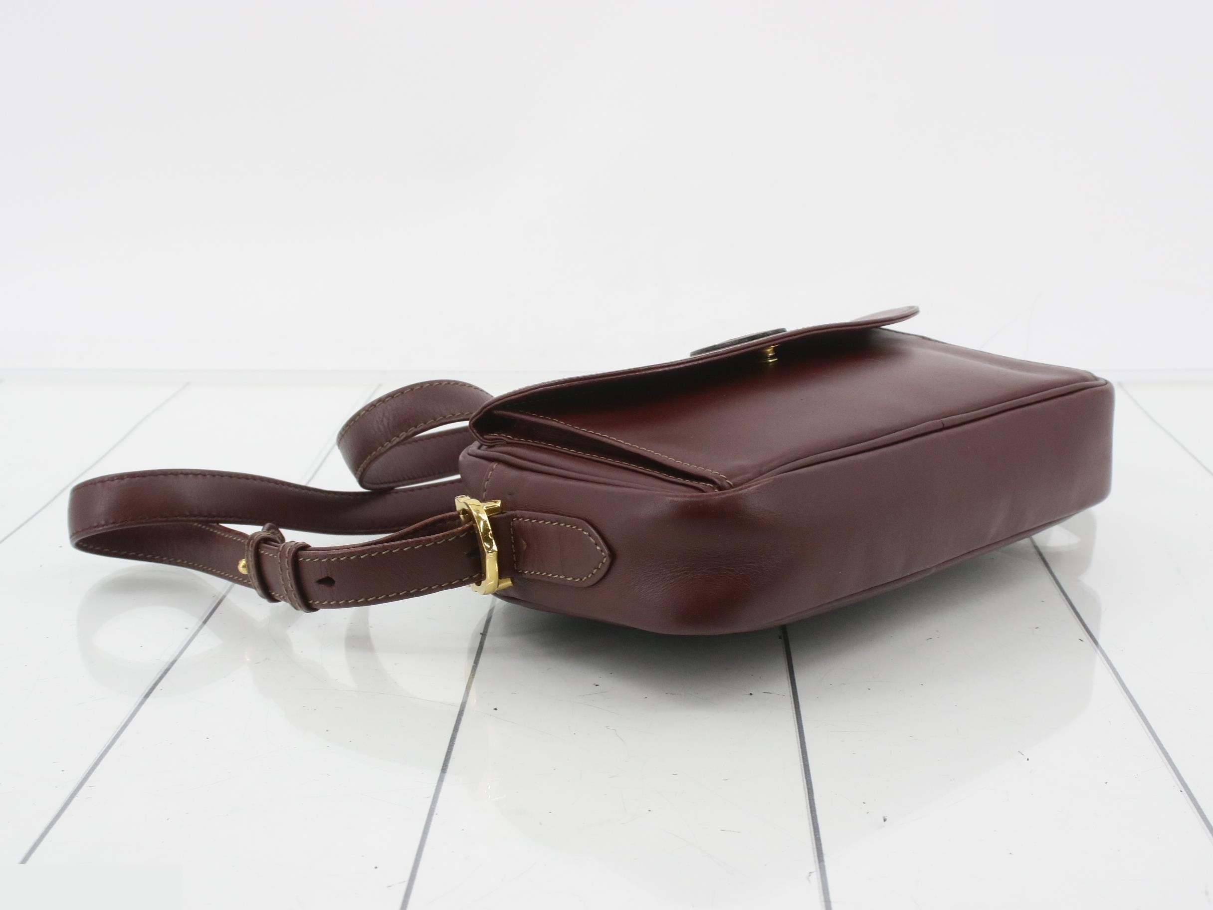 shoulder bag — view 5