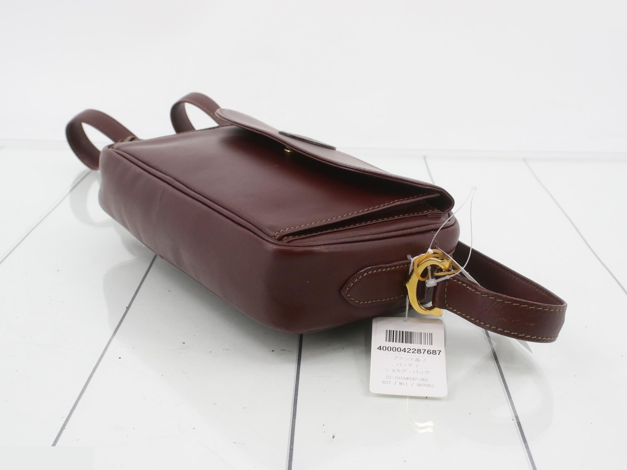 shoulder bag — view 6