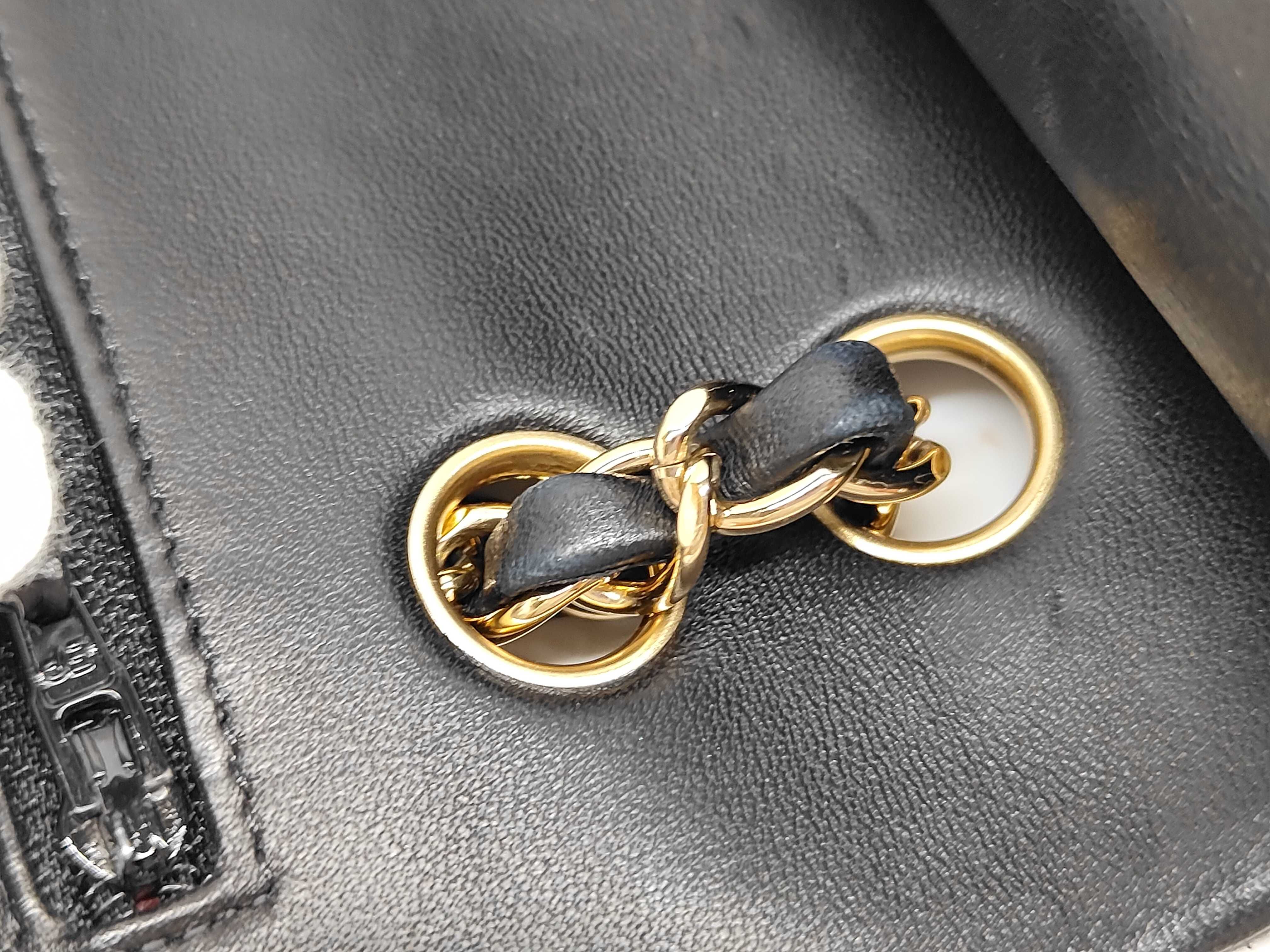 CF Shoulder Bag — view 4