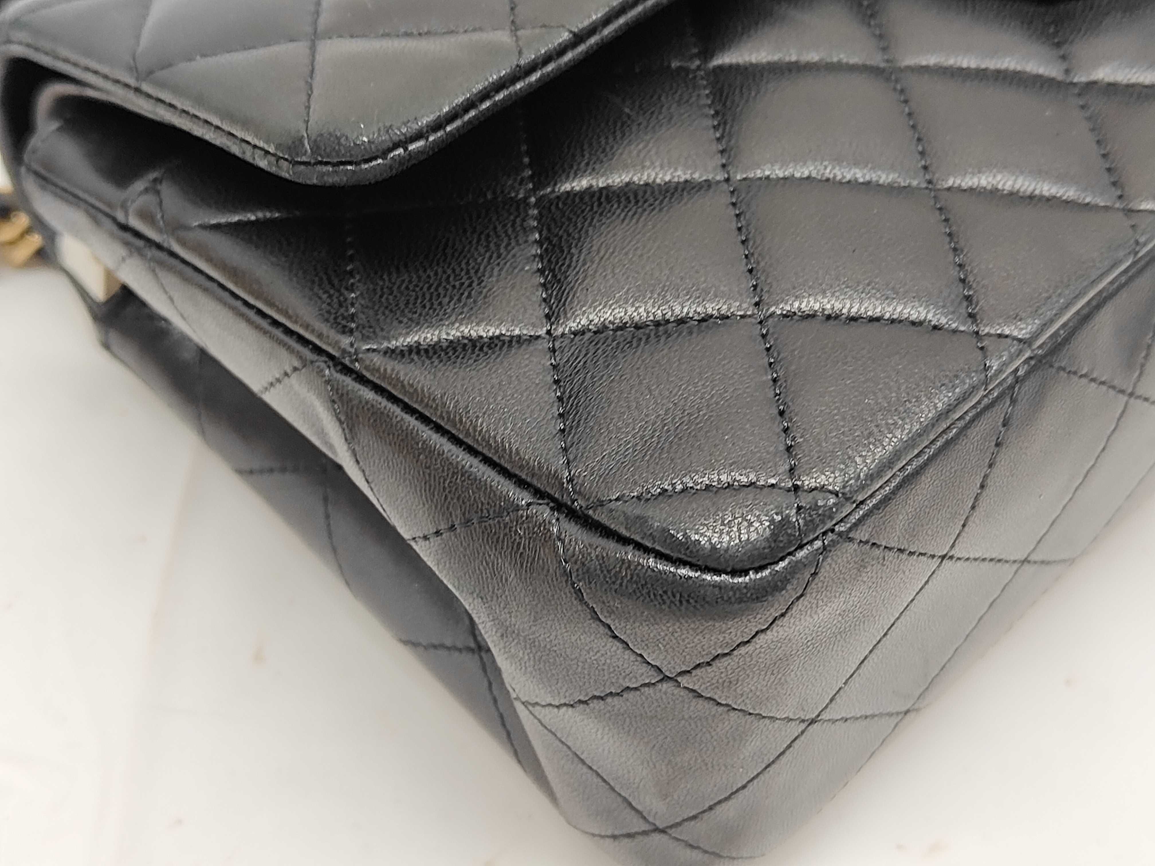 CF Shoulder Bag — view 5