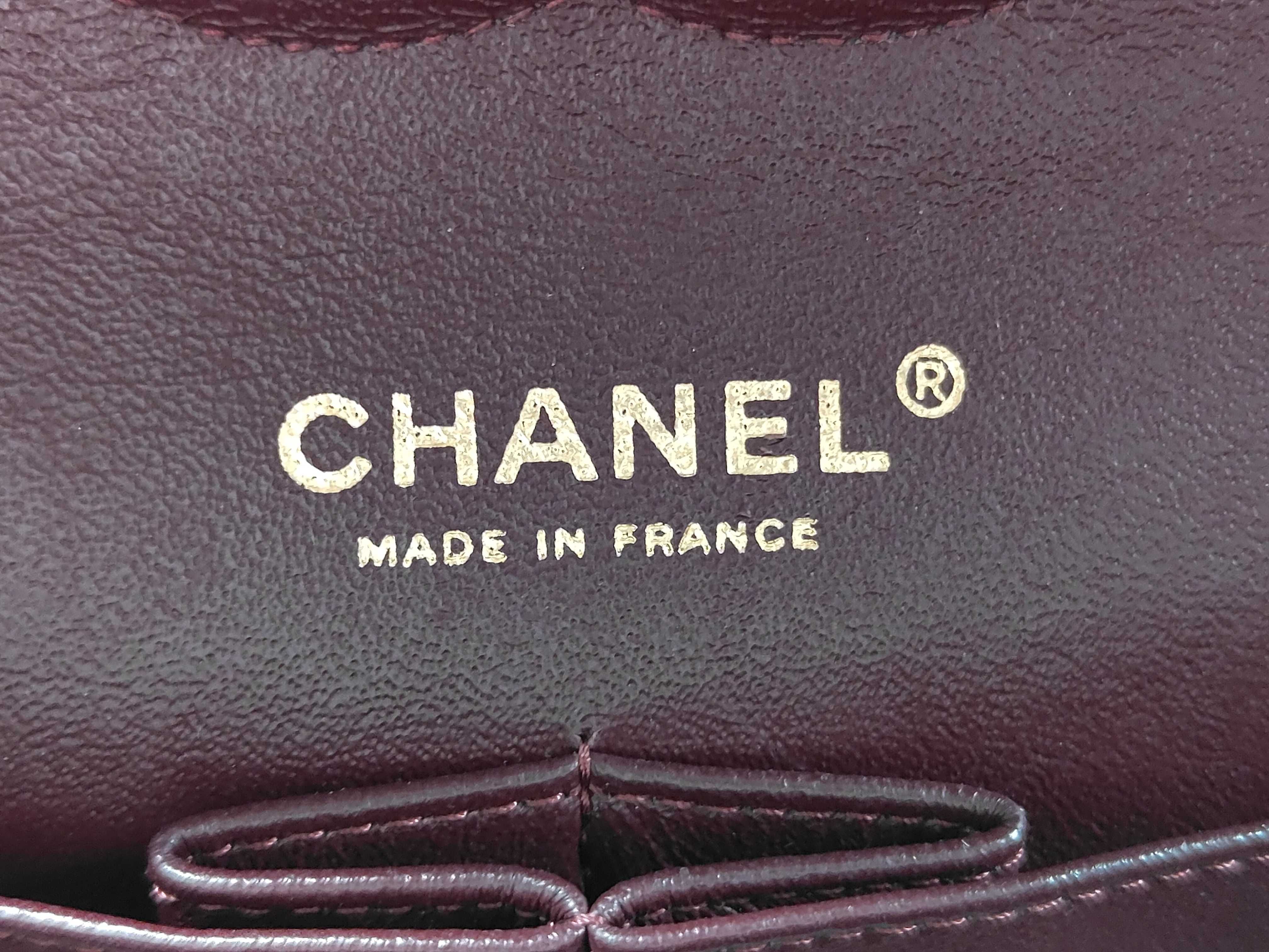 CF Shoulder Bag — view 7