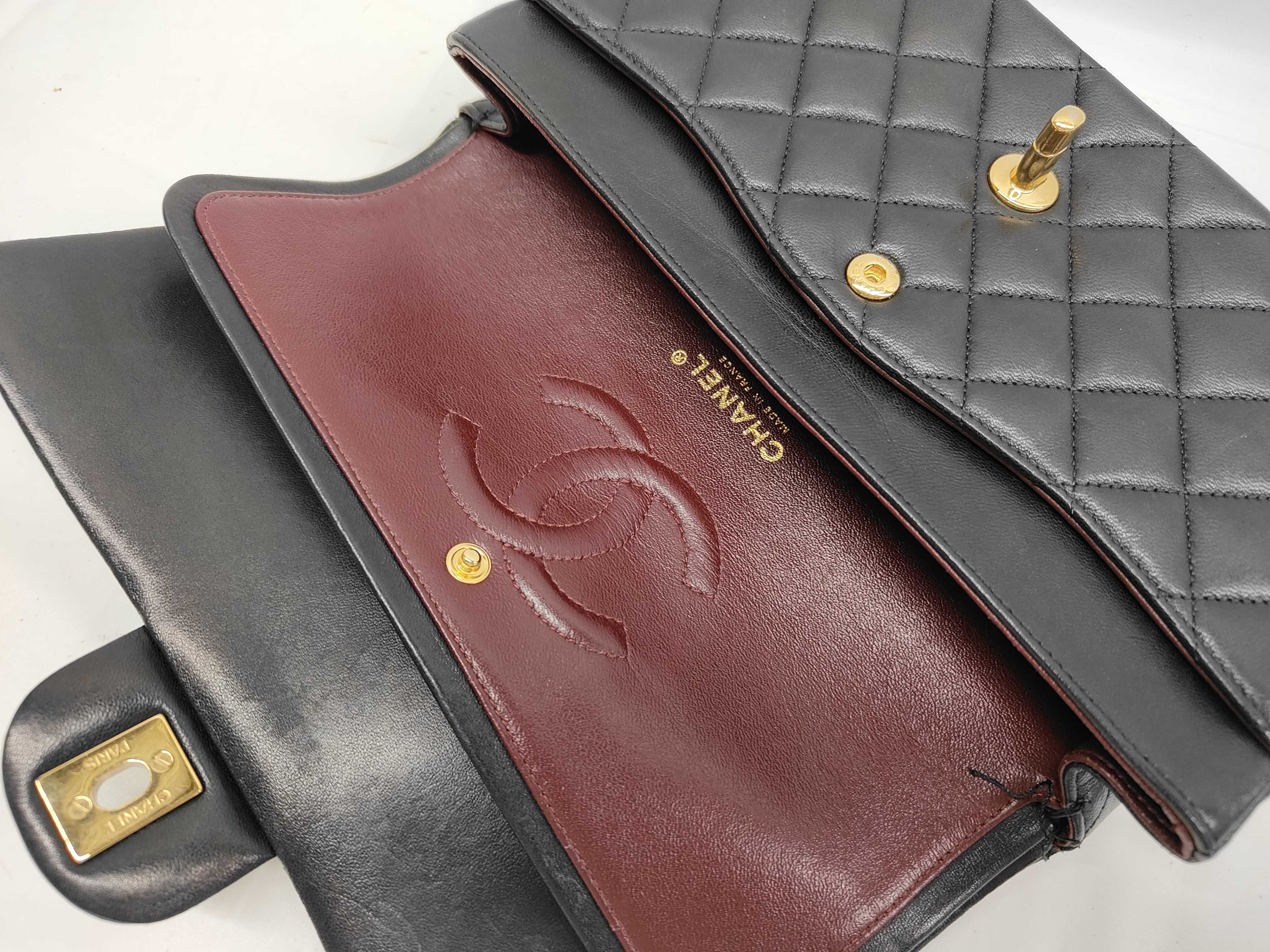 CF Shoulder Bag — view 8