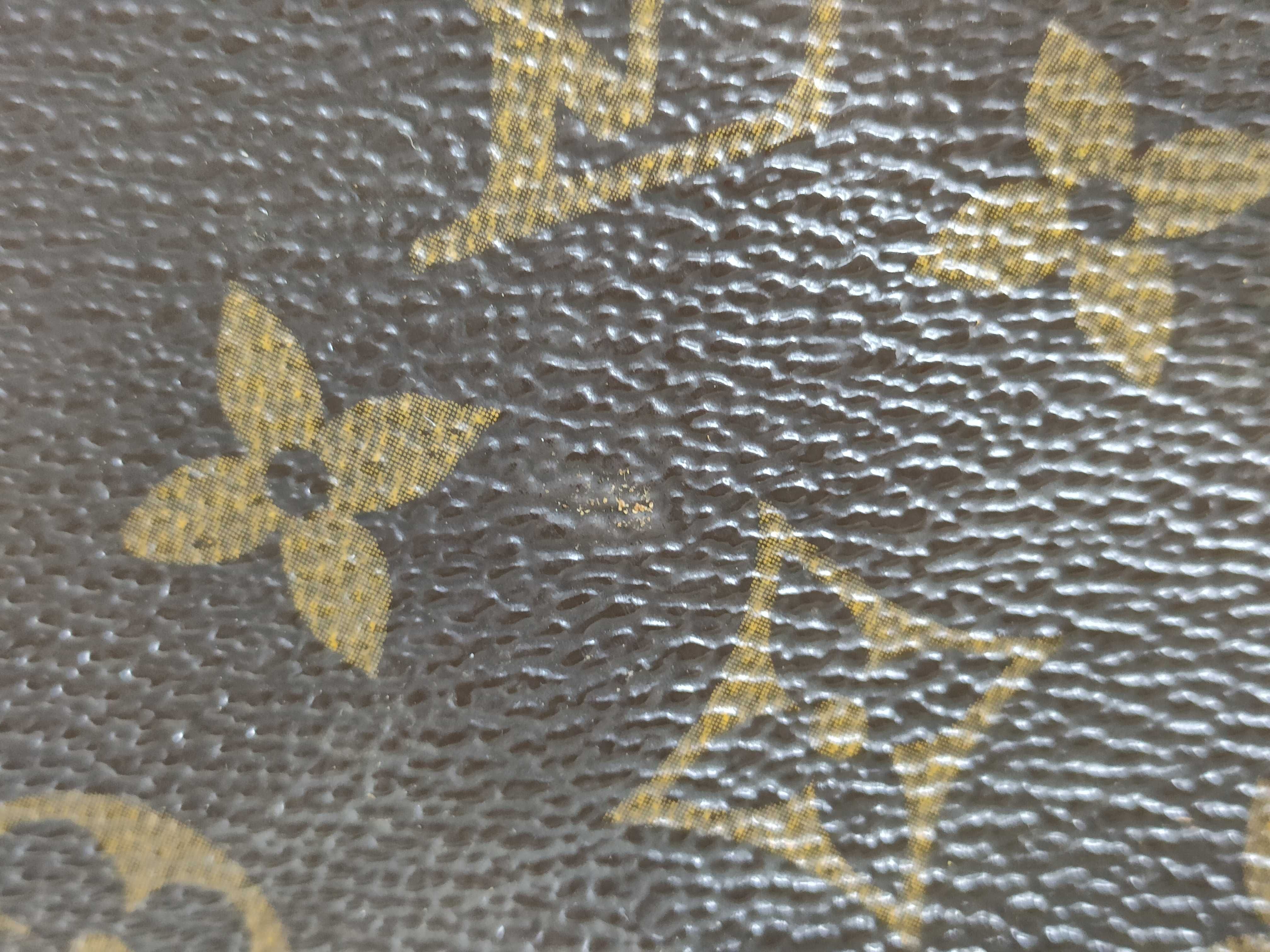 Monogram Louis Vuitton Monogram Noe Shoulder Bag — view 12