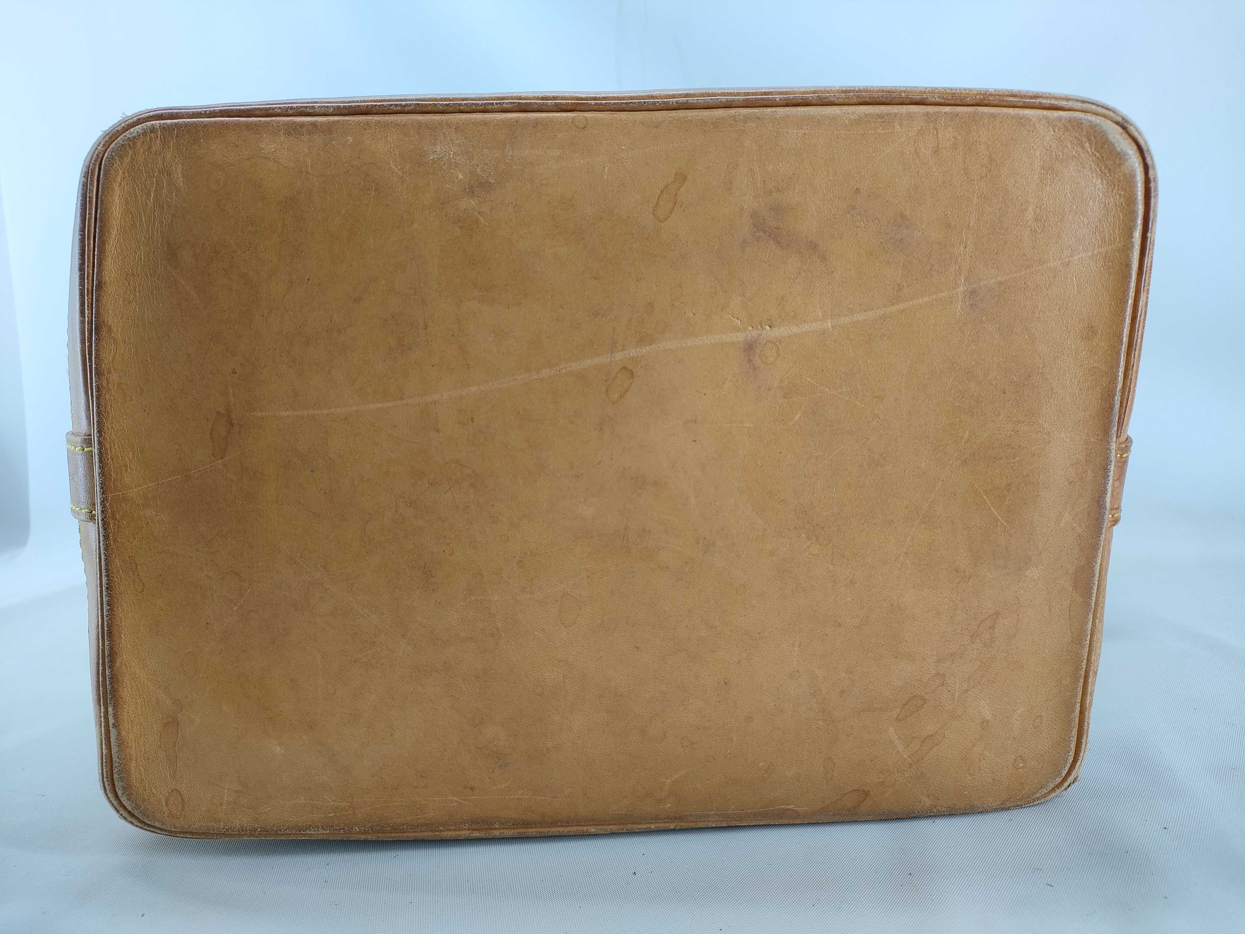 Monogram Louis Vuitton Monogram Noe Shoulder Bag — view 3