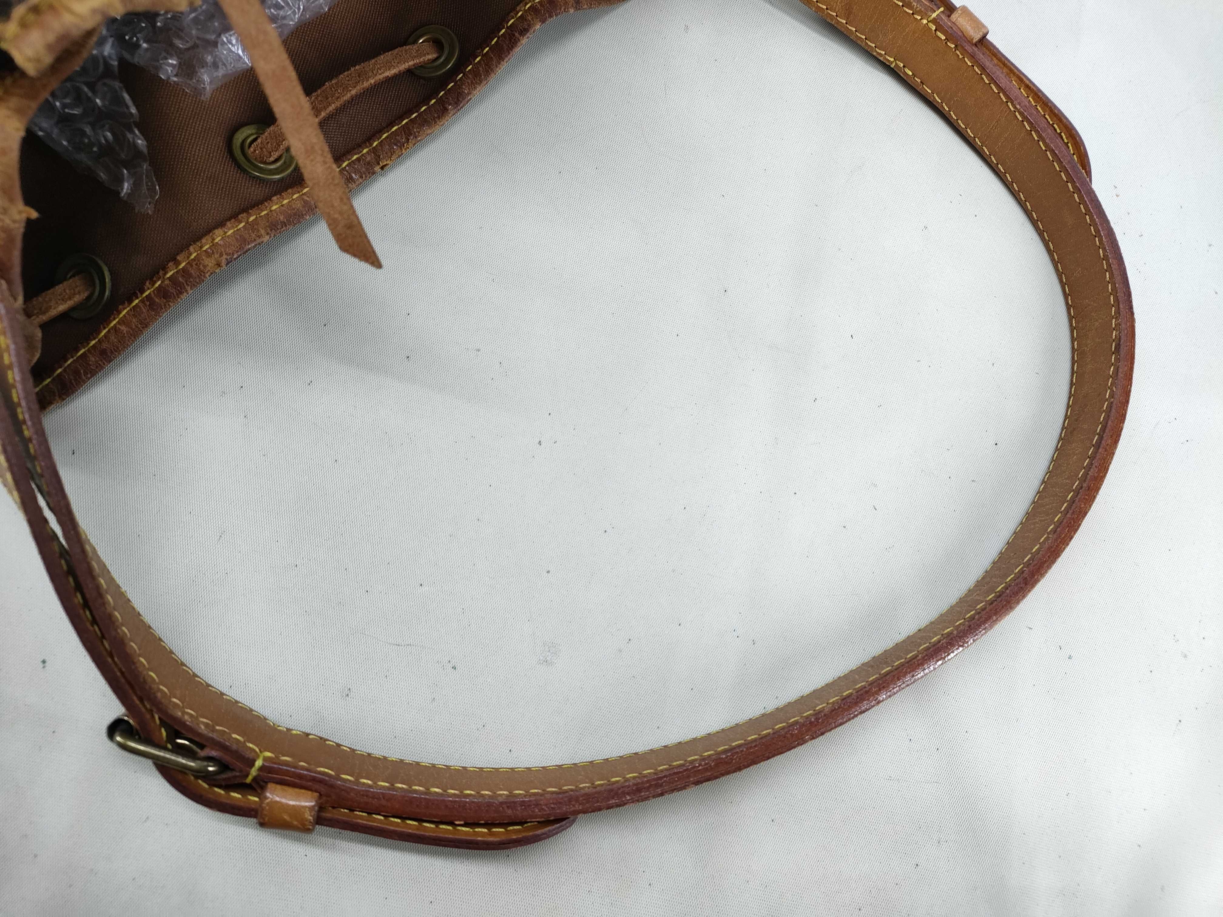 Monogram Louis Vuitton Monogram Noe Shoulder Bag — view 6