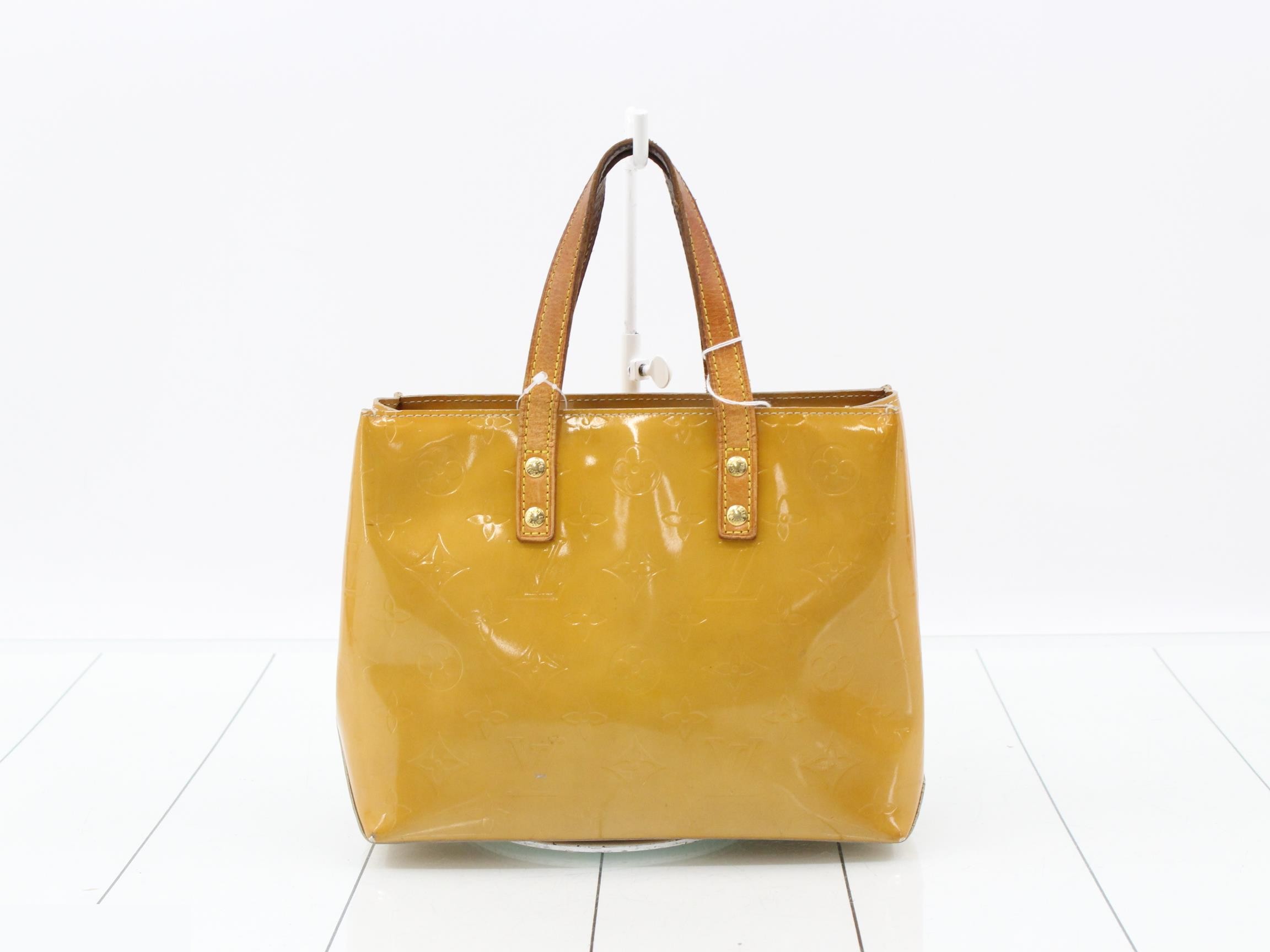 Vernis handbag — view 2