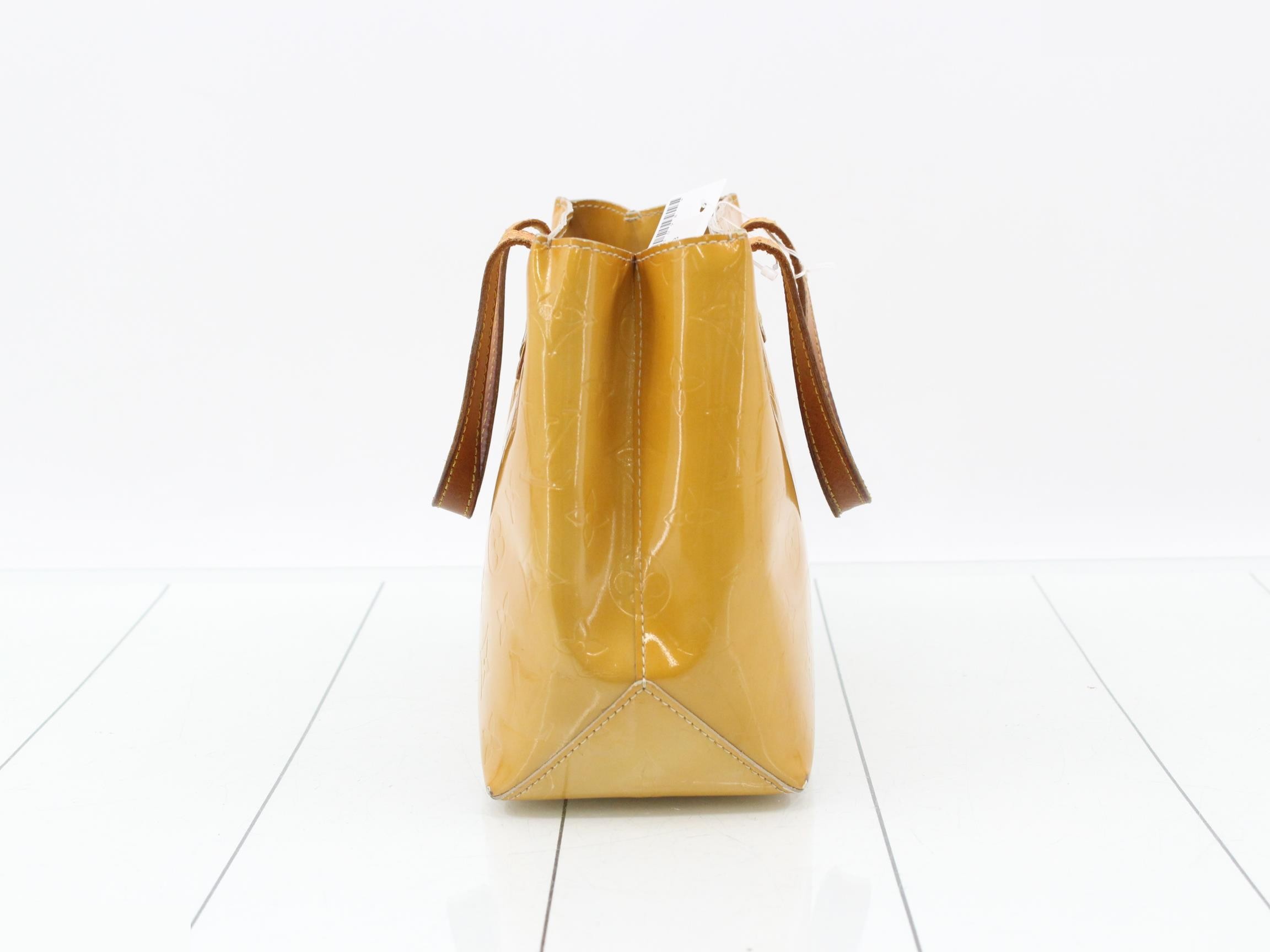 Vernis handbag — view 3