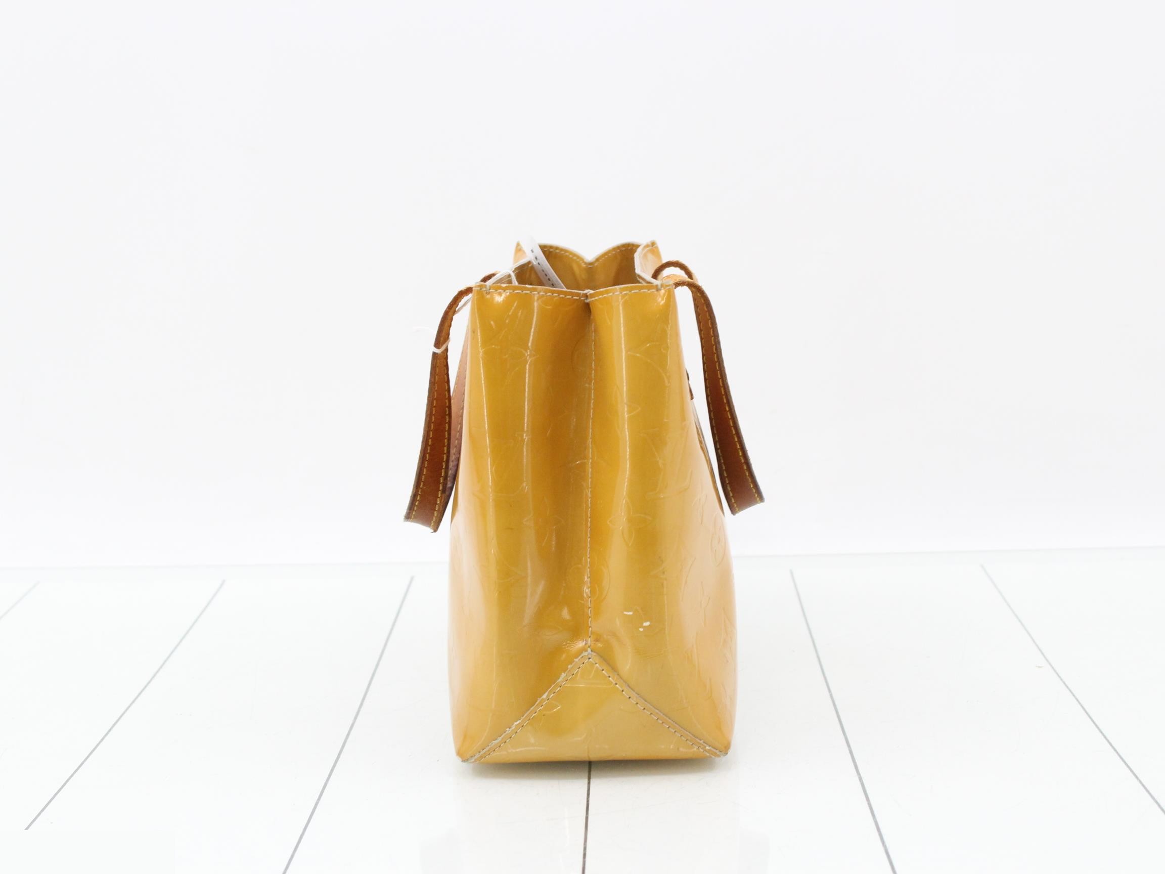 Vernis handbag — view 4