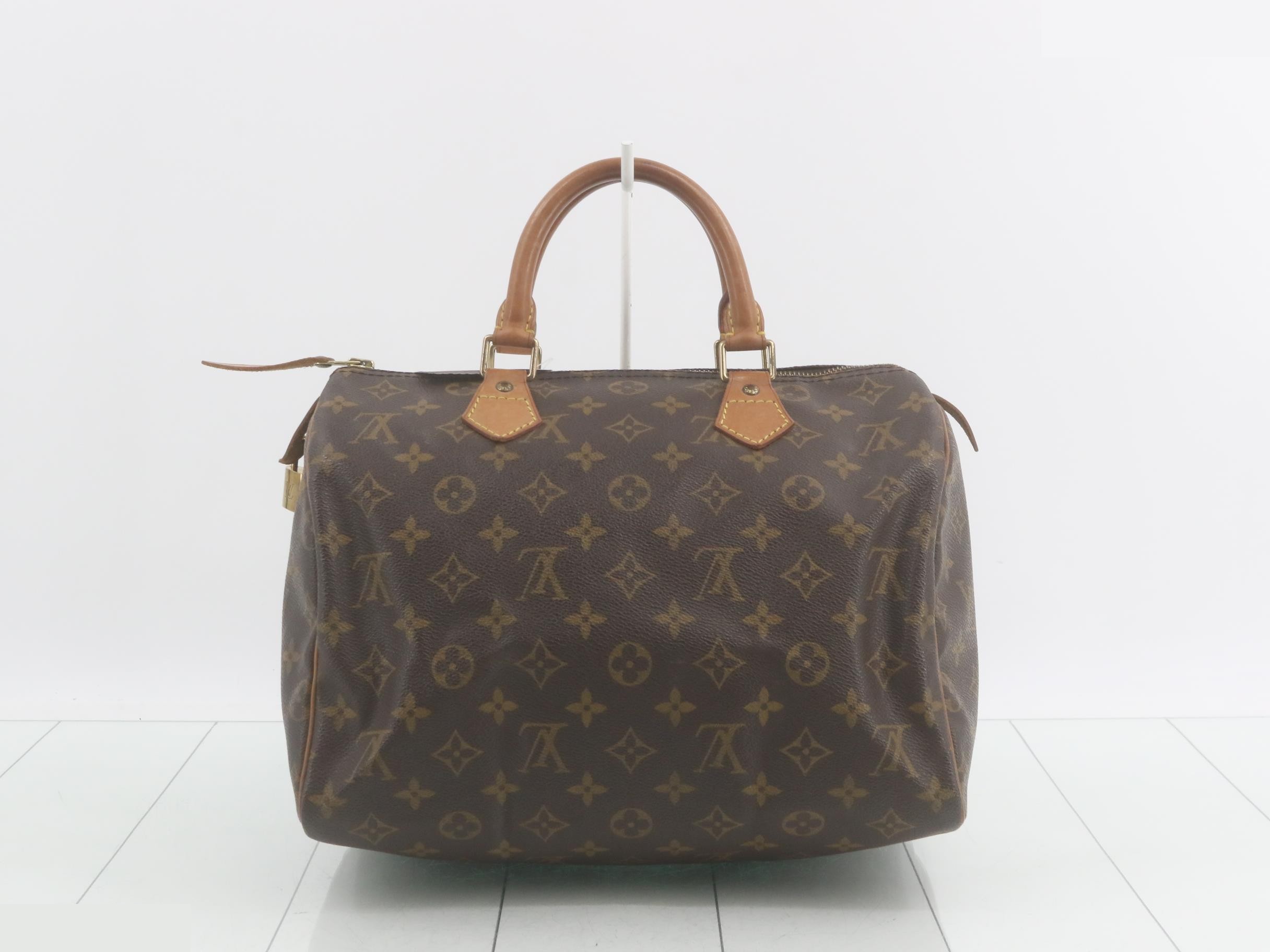 Speedy 30 — view 2
