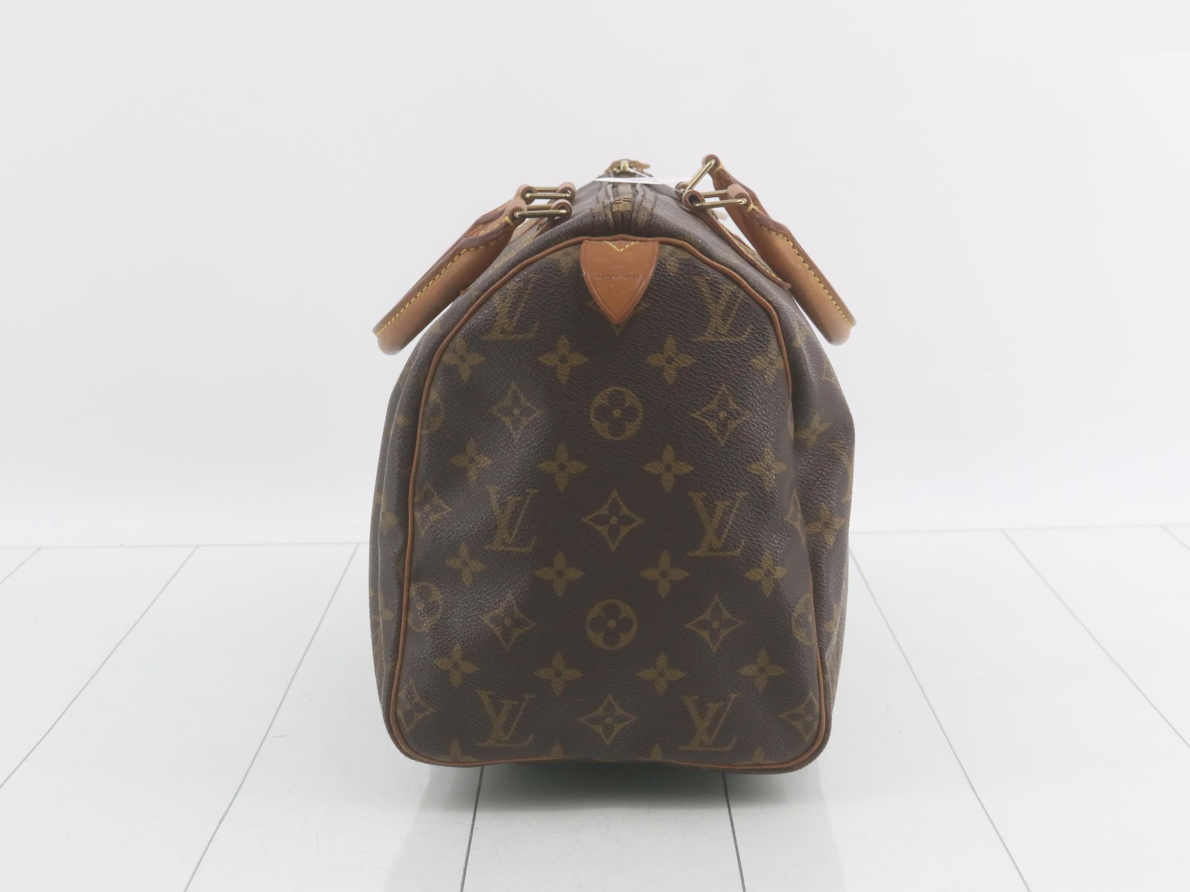 Speedy 30 — view 4