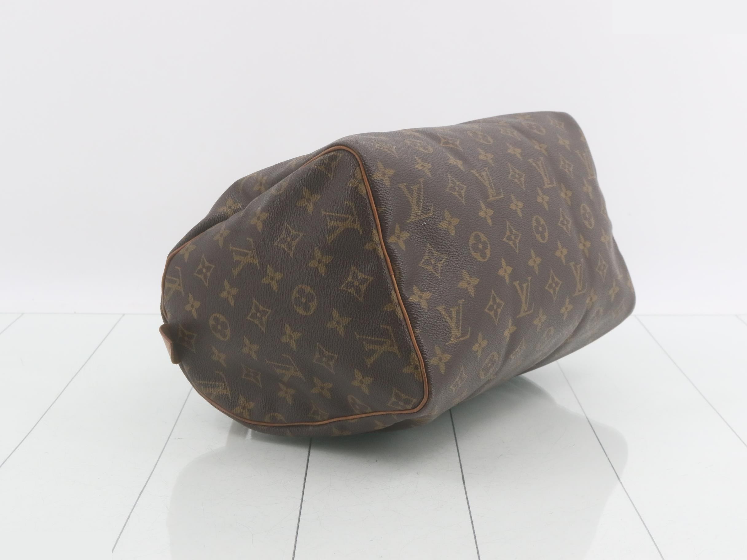 Speedy 30 — view 5