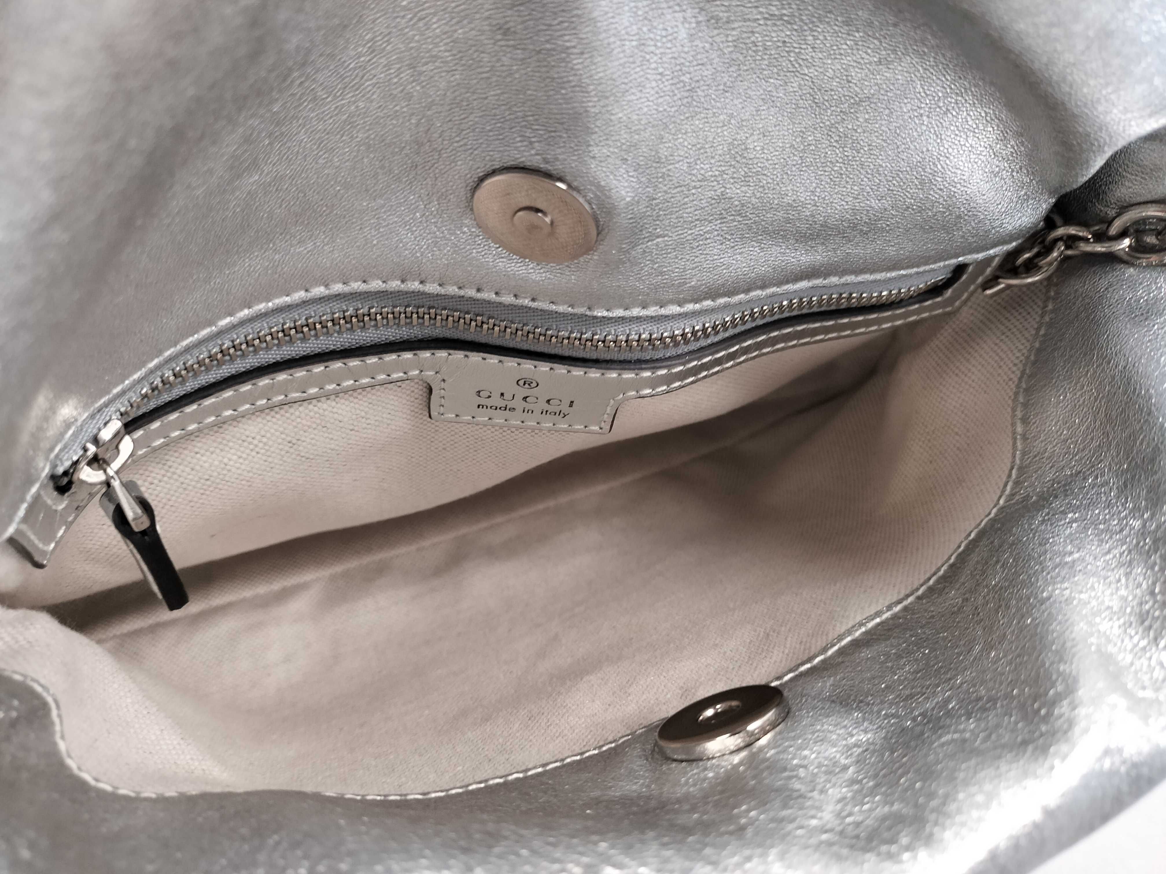 Blondie 2-Way Handbag Small Tote Bag 751518 Handbag — view 9