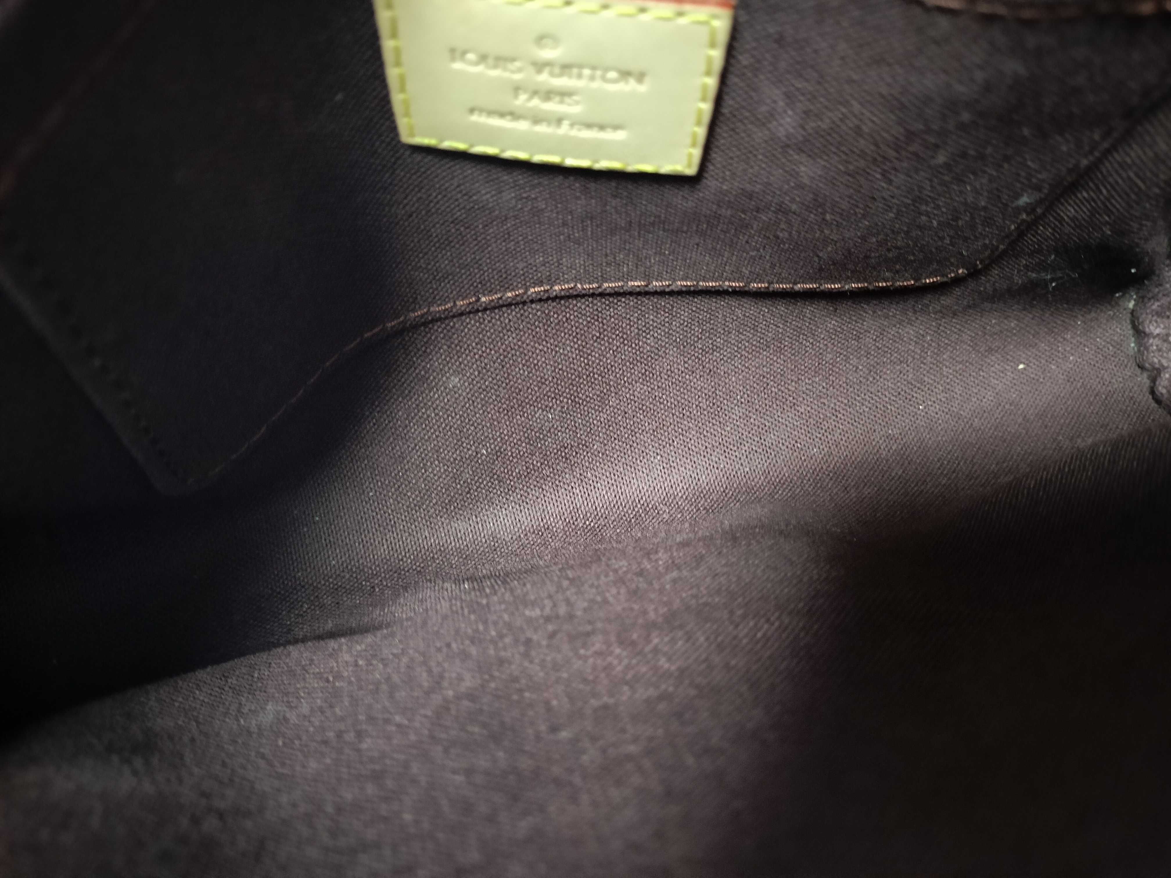 Monogram M40717 Favorite PM Shoulder Bag — view 10